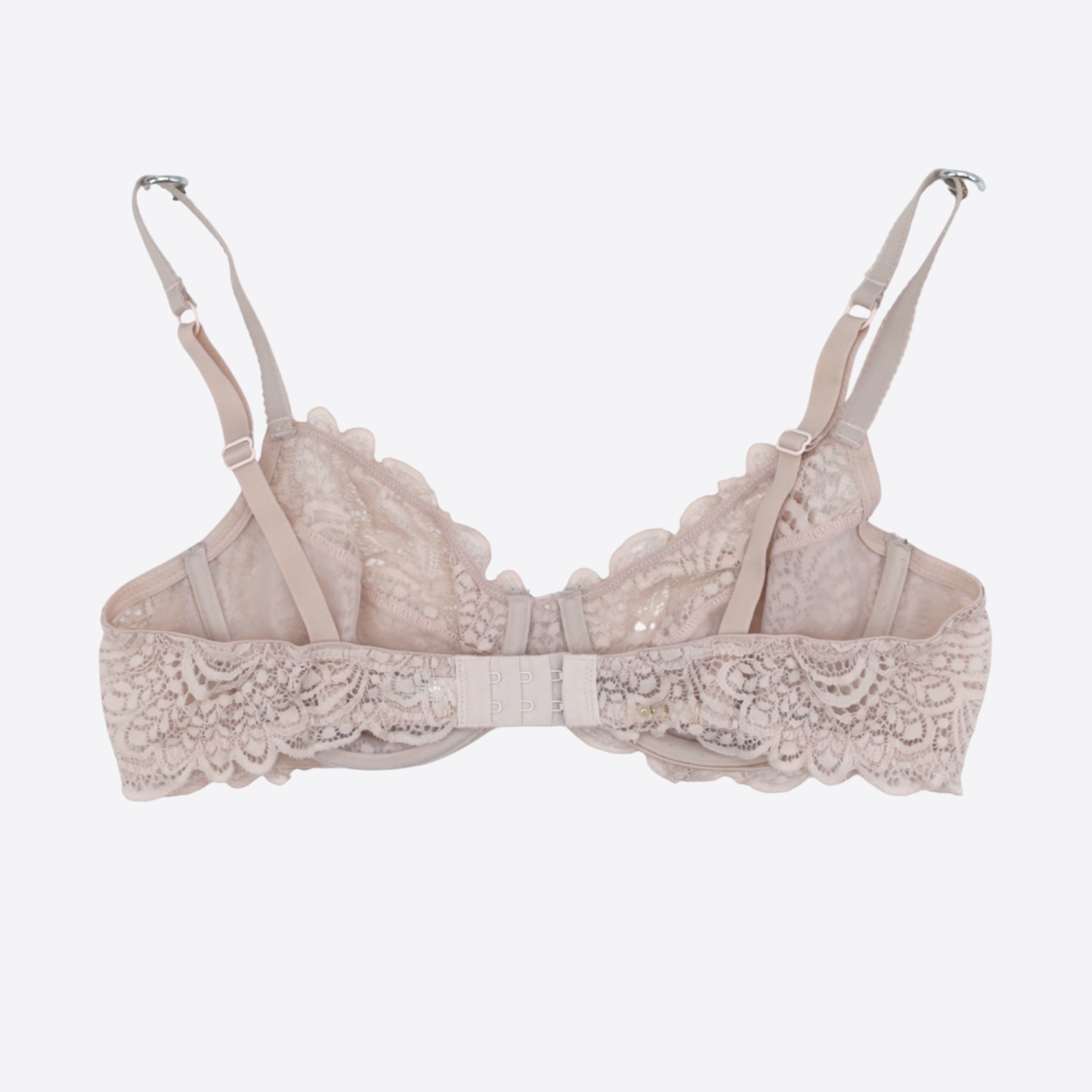 Soutien-gorge RougeGorge Rose