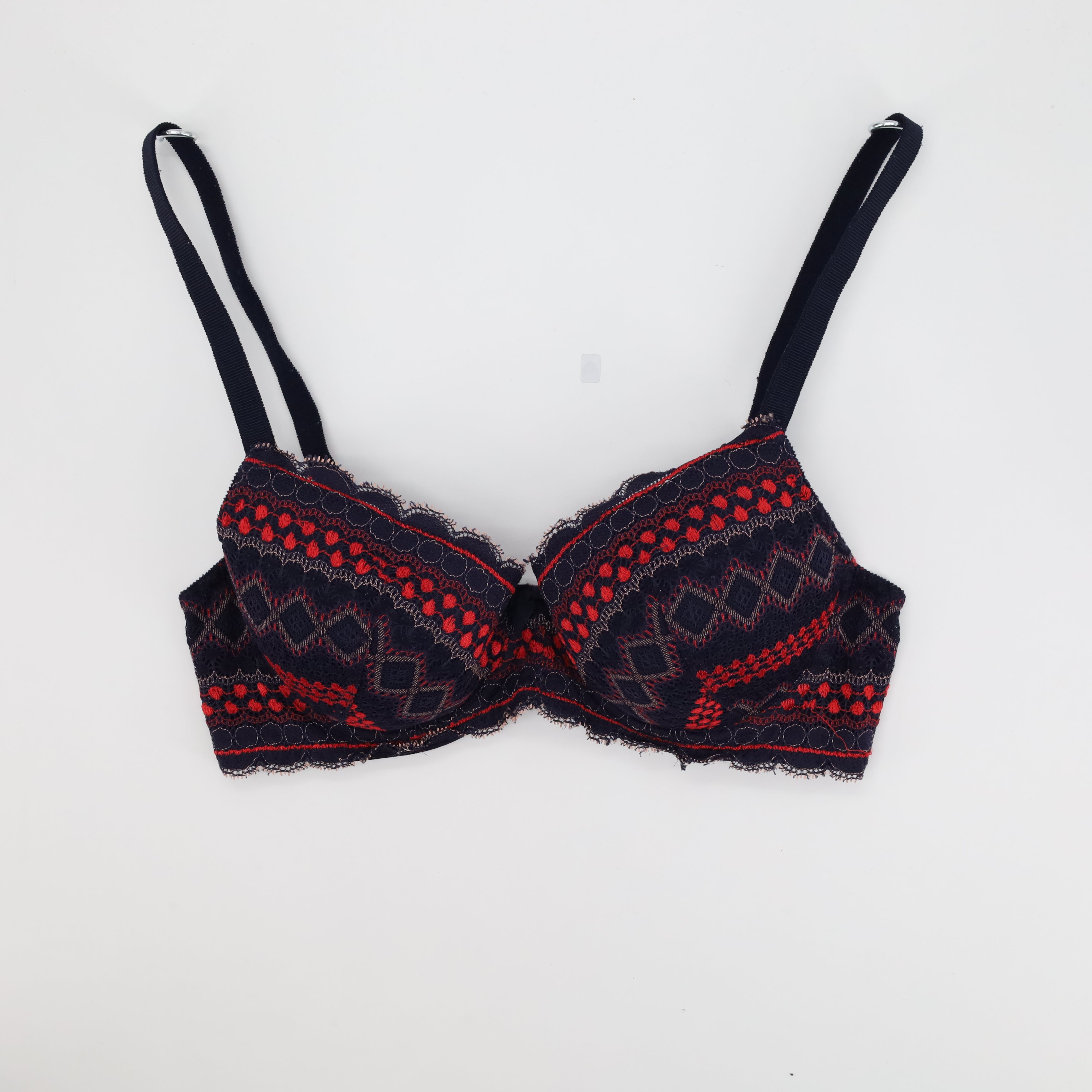 Soutien-gorge ETAM Bleu