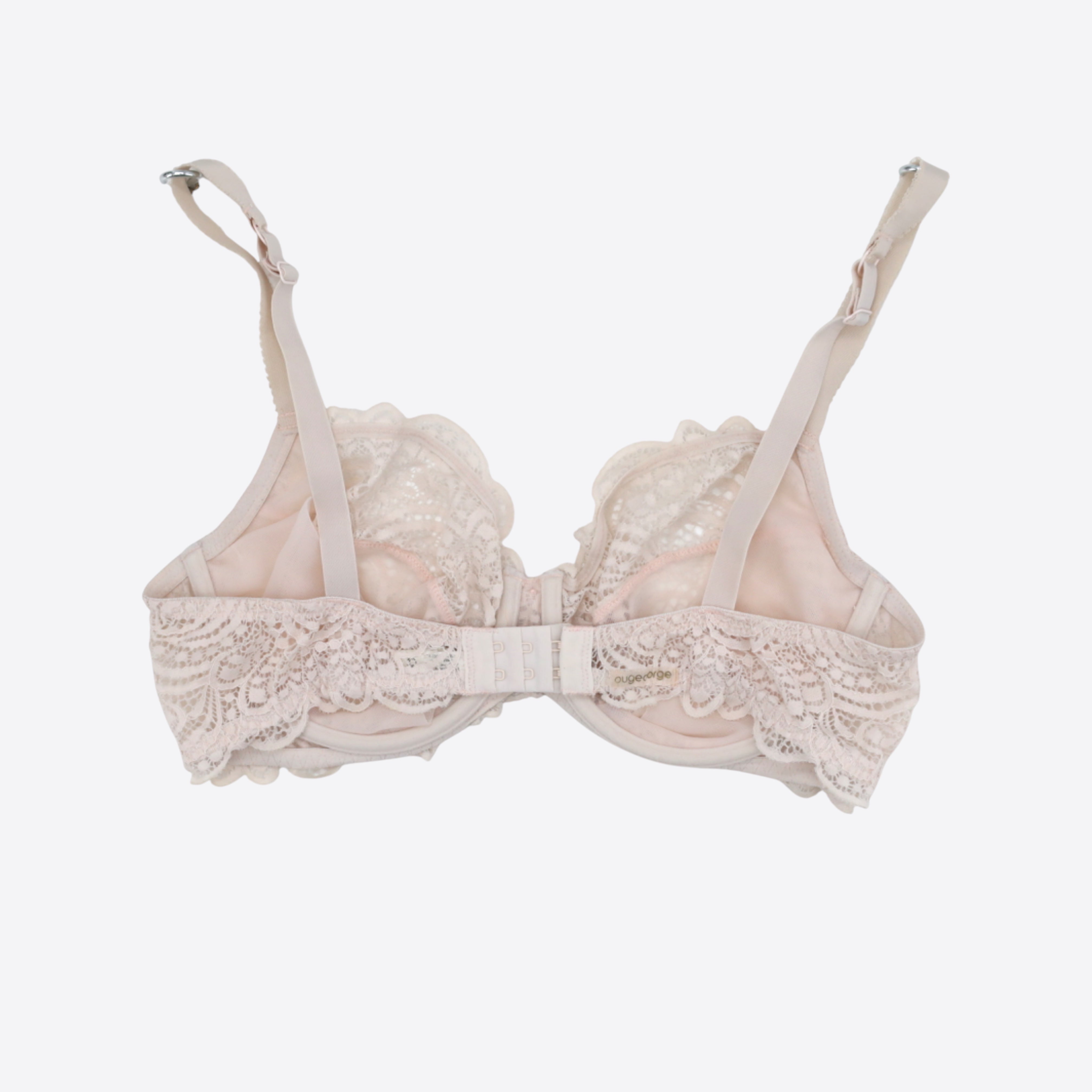 Soutien-gorge RougeGorge Rose