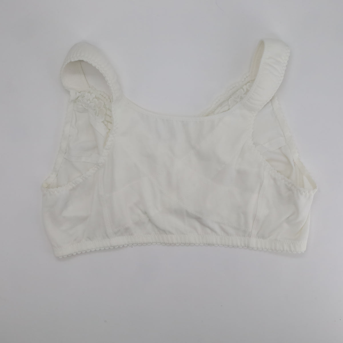 Soutien-gorge Blanc