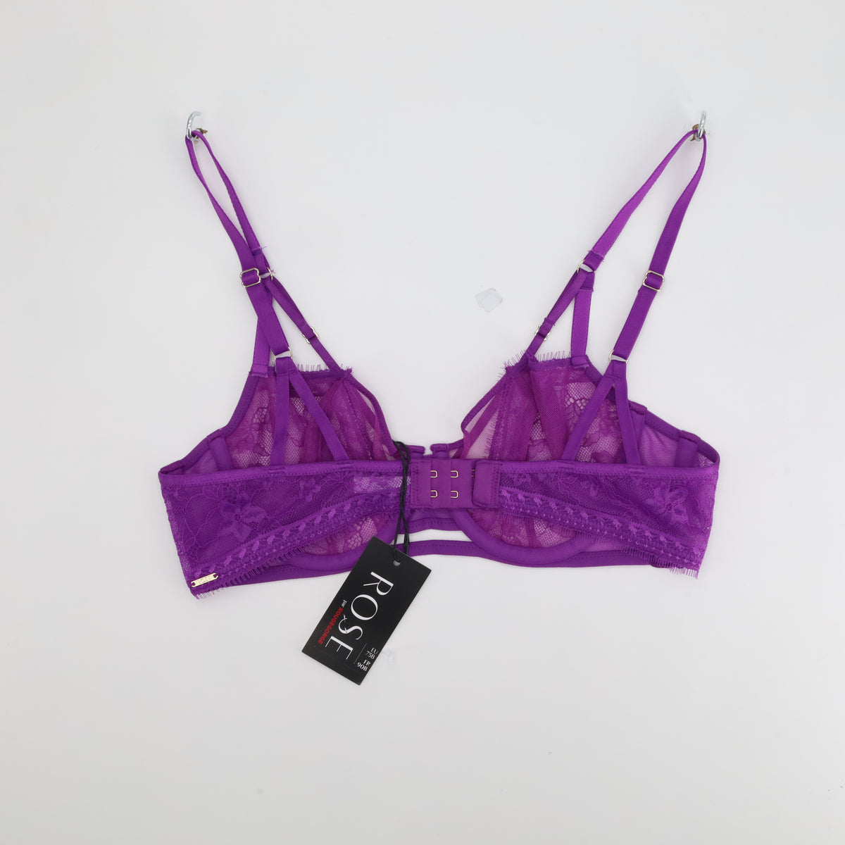 Soutien-gorge Rose Violet