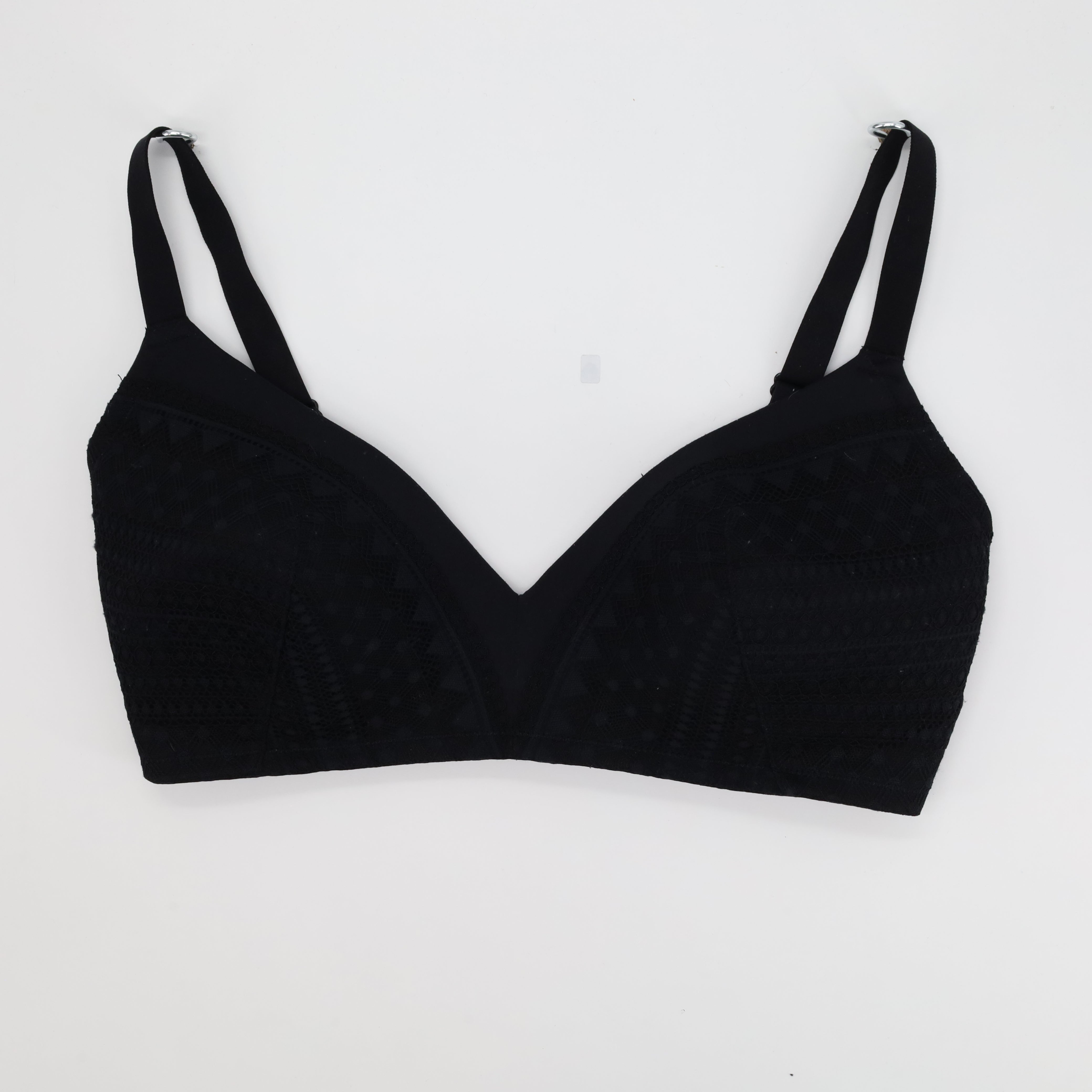 Soutien-gorge ETAM Noir