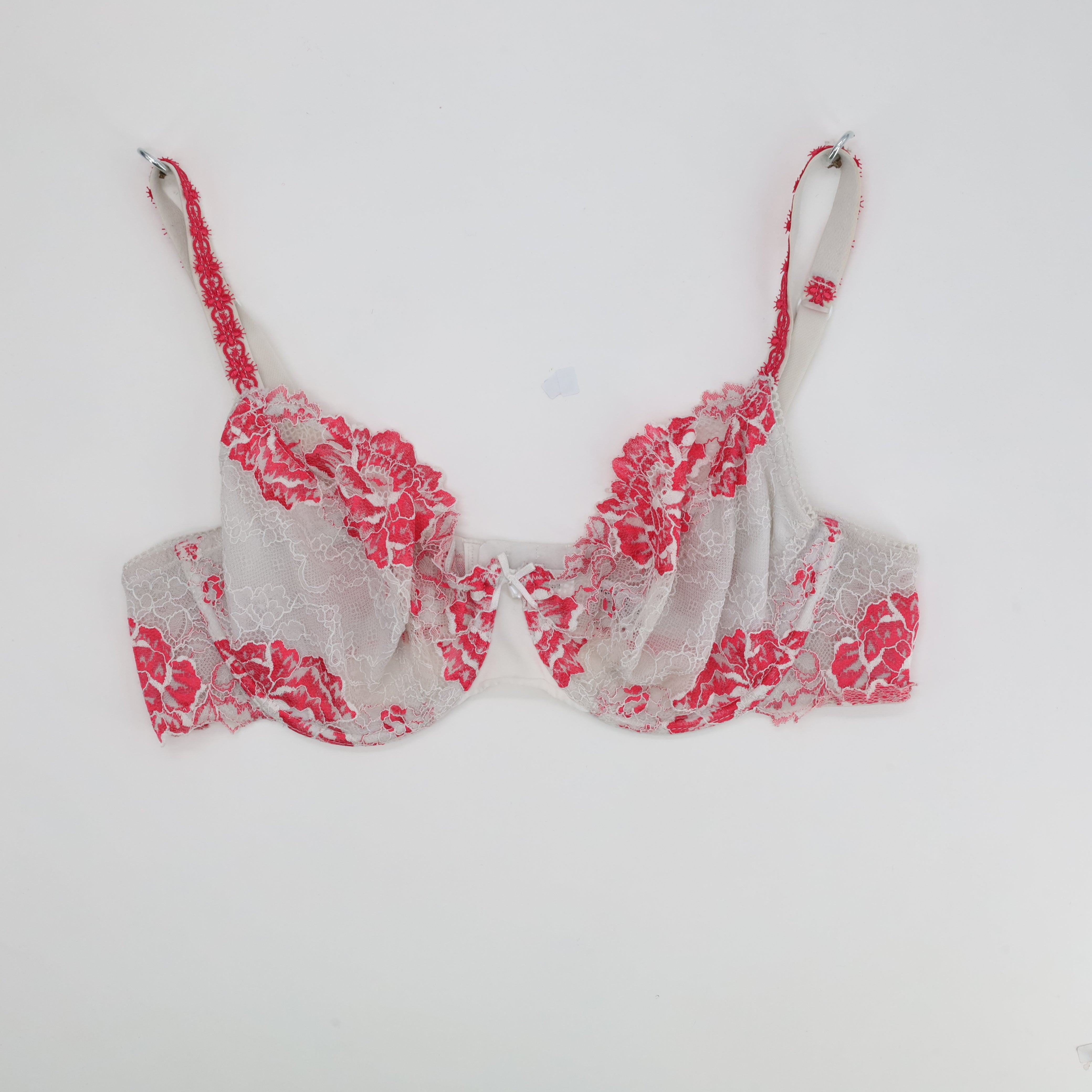 Soutien-gorge RougeGorge Rose