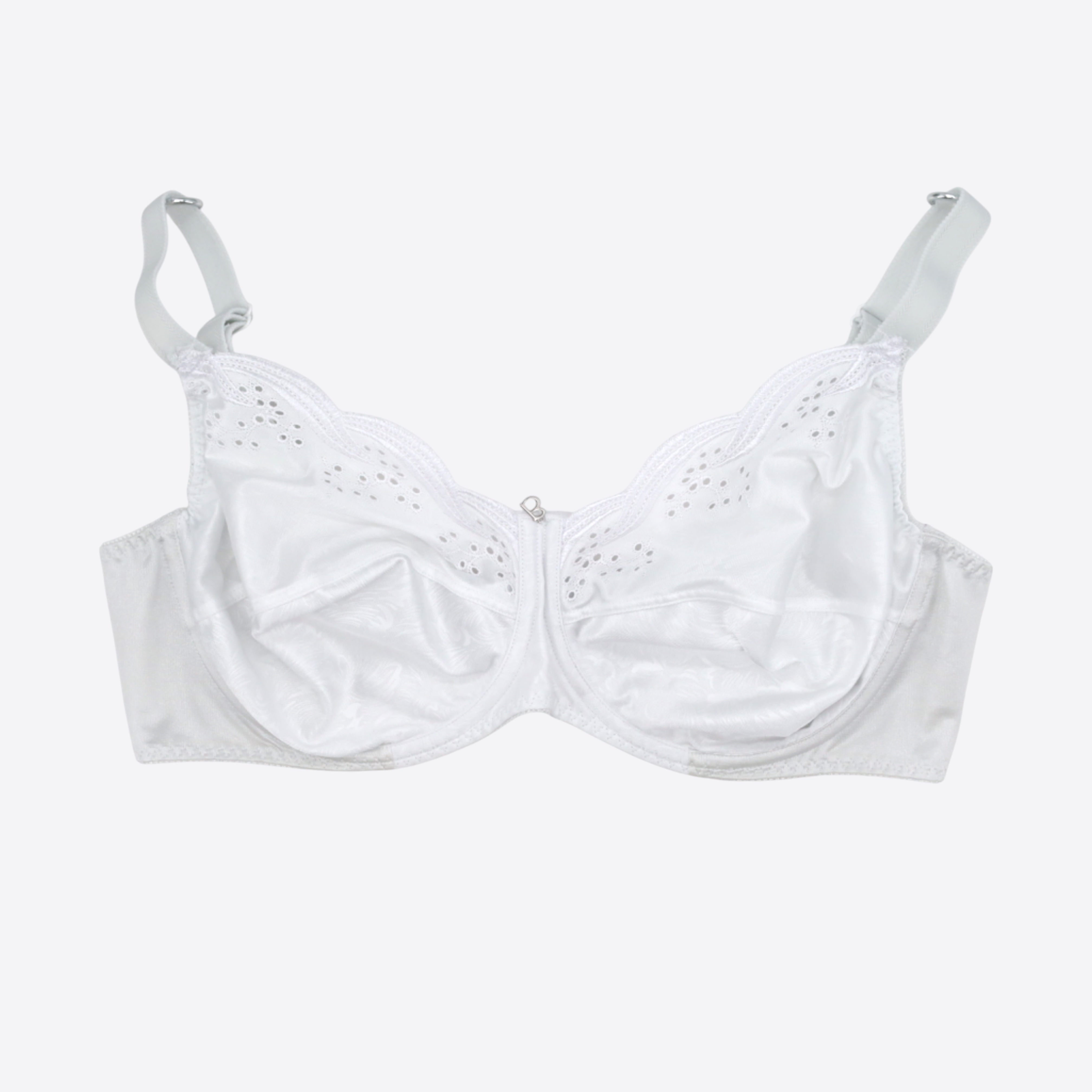 Soutien-gorge Bestform Blanc