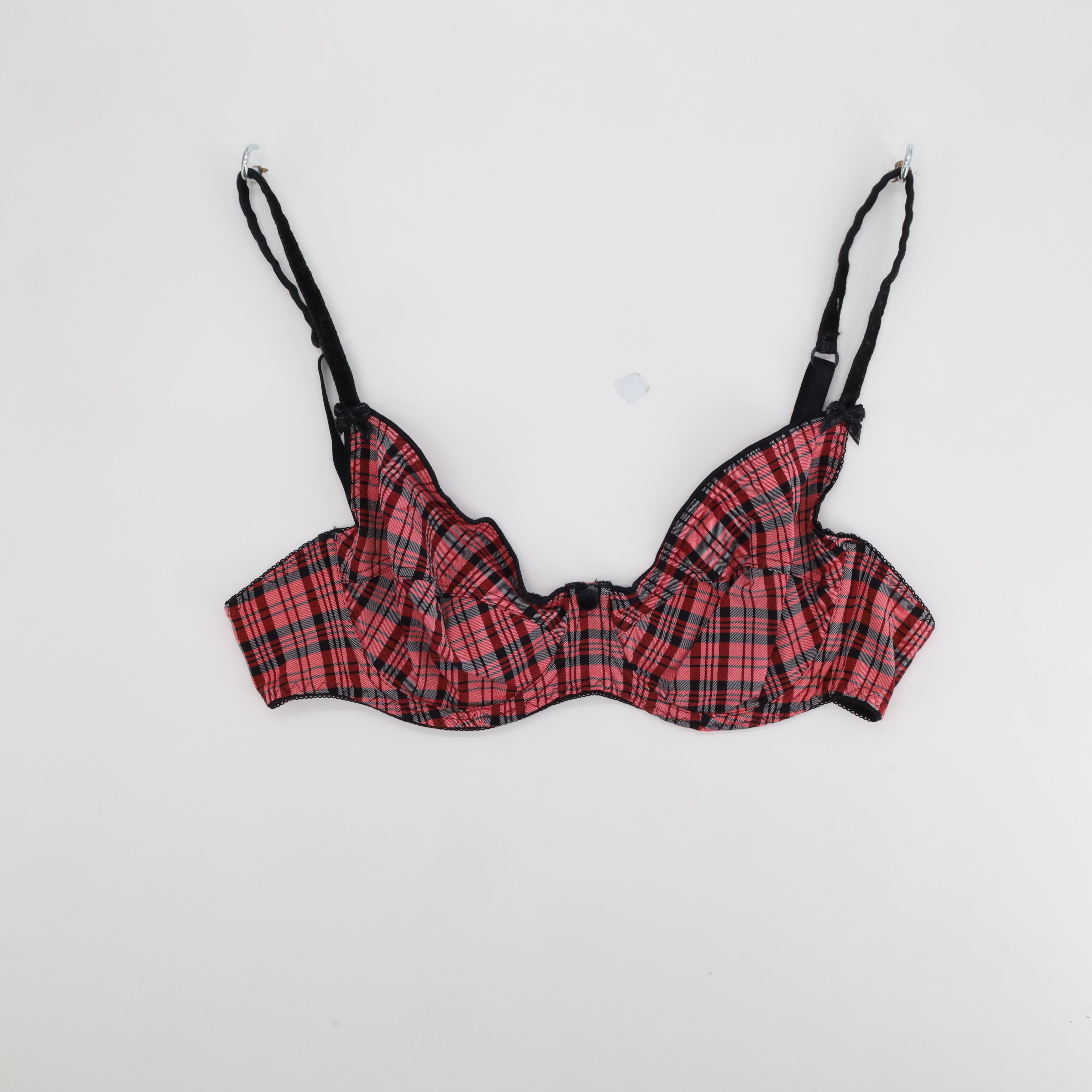 Soutien-gorge Daniel Hechter Rouge