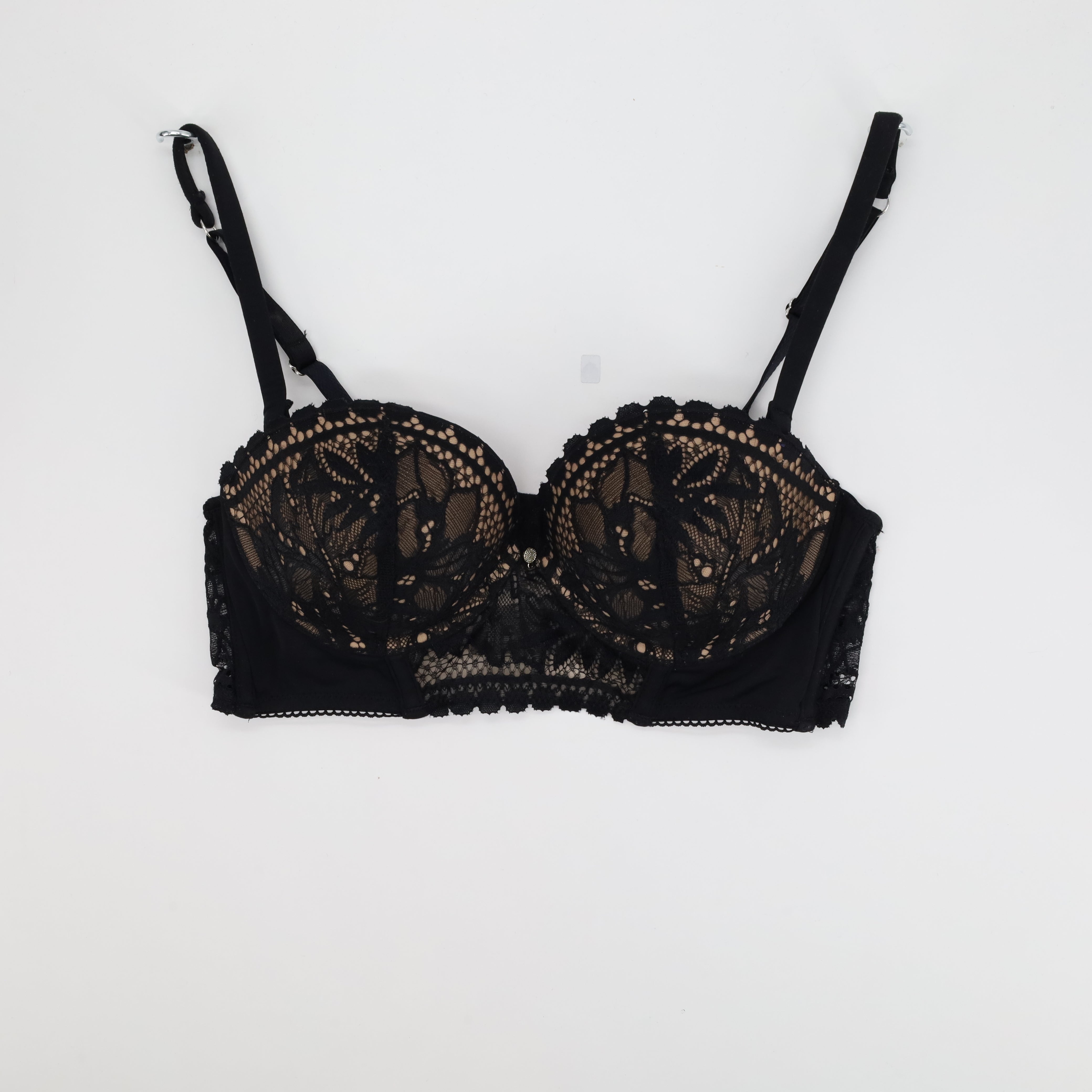 Soutien-gorge RougeGorge Noir