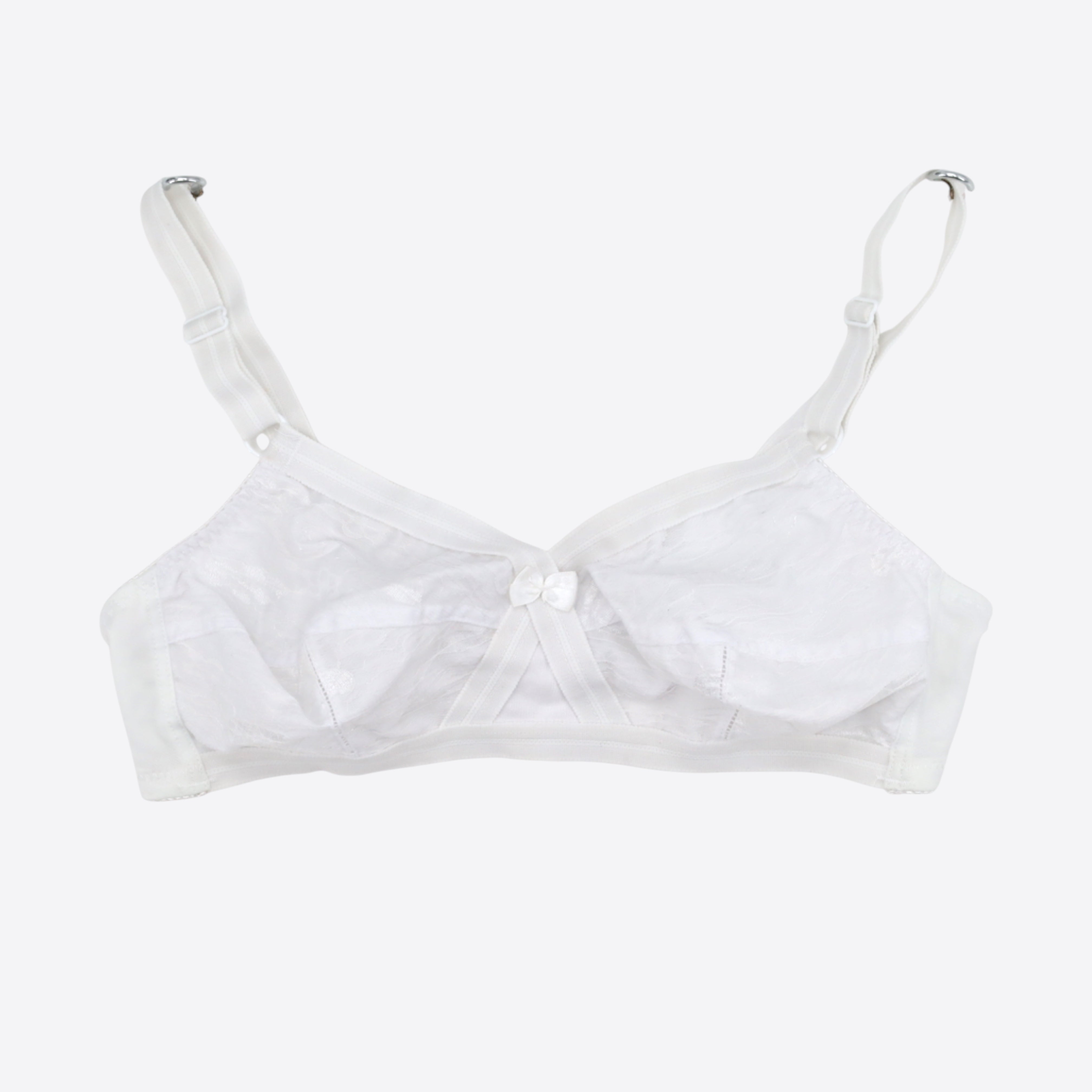 Soutien-gorge Blanc