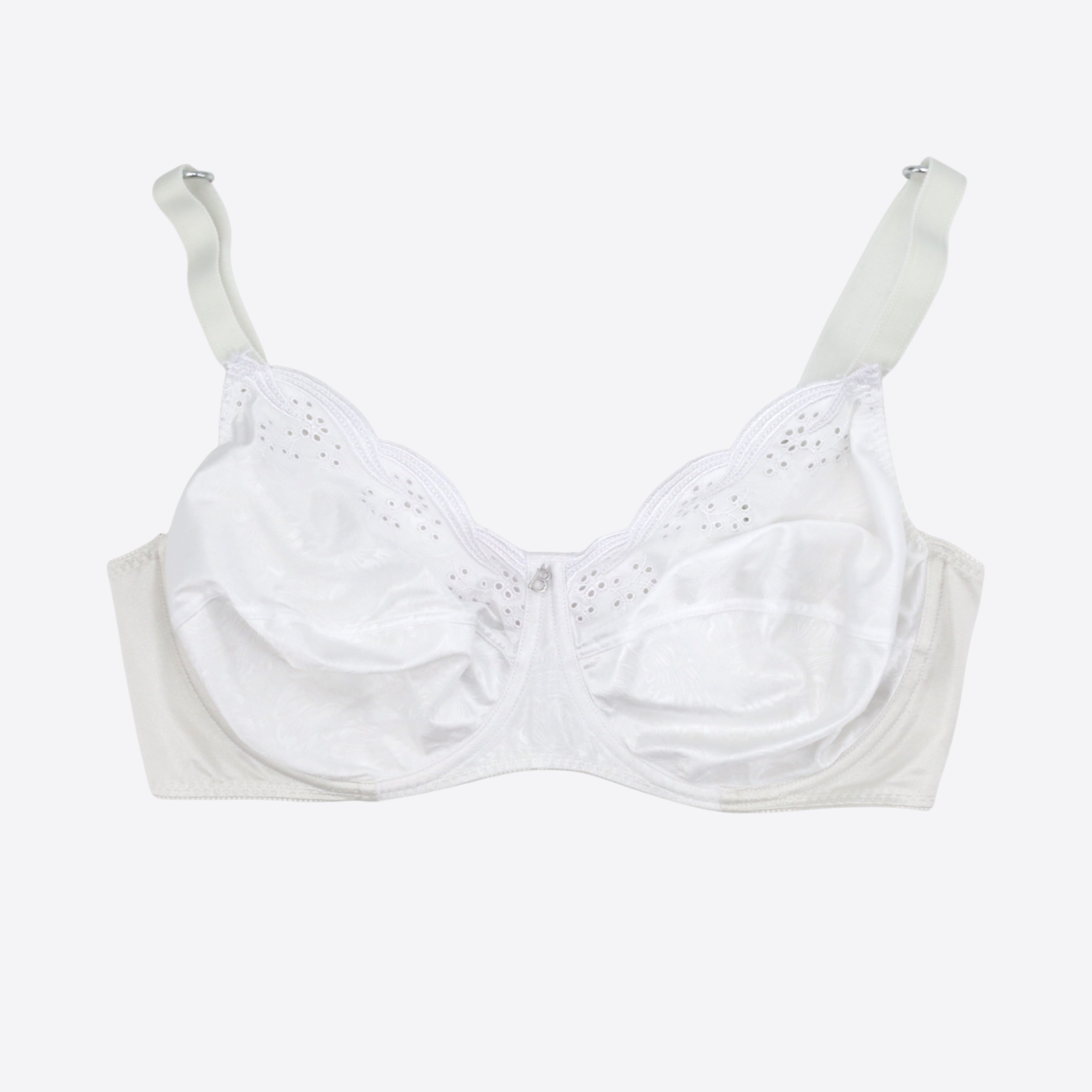 Soutien-gorge Bestform Blanc
