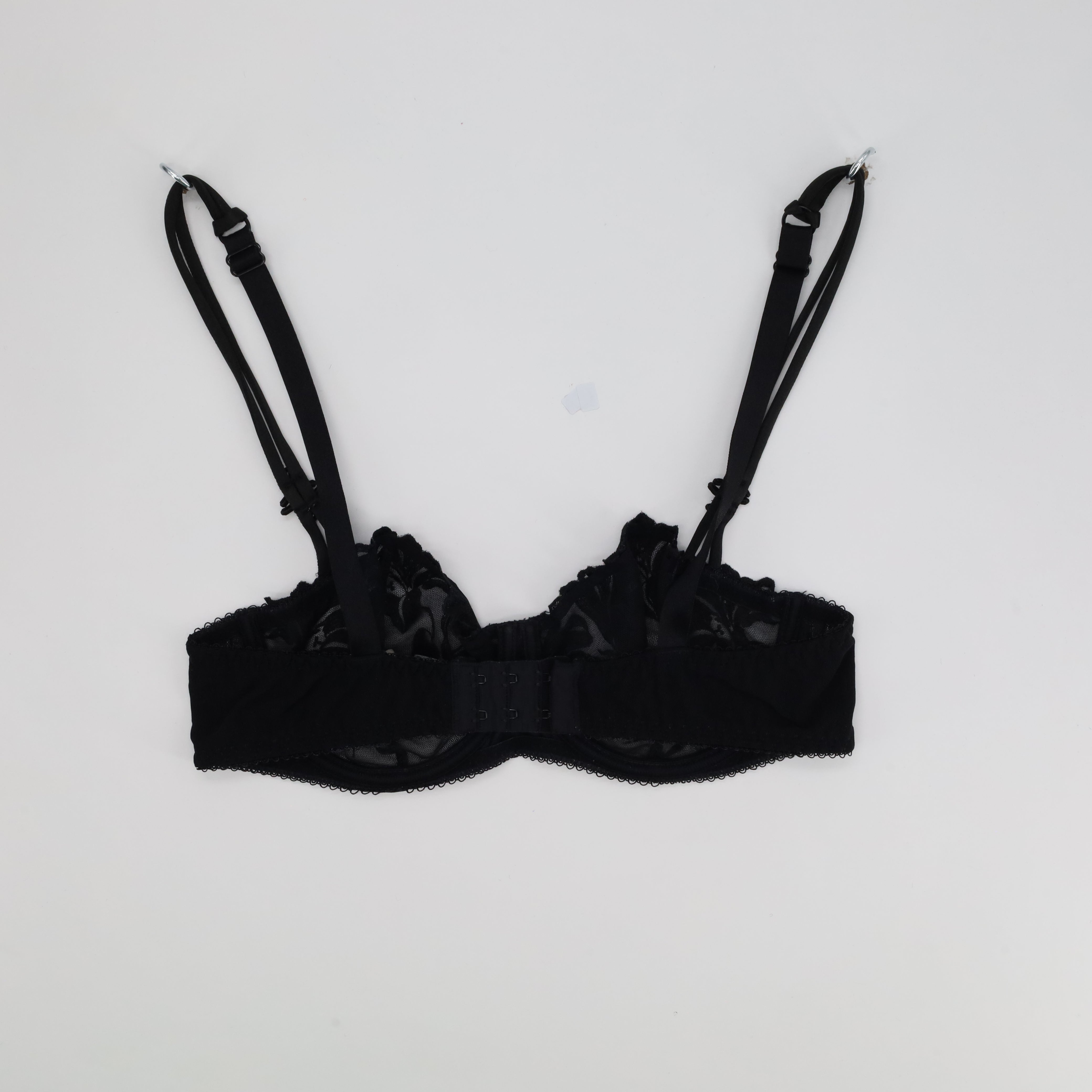Soutien-gorge Aubade Noir