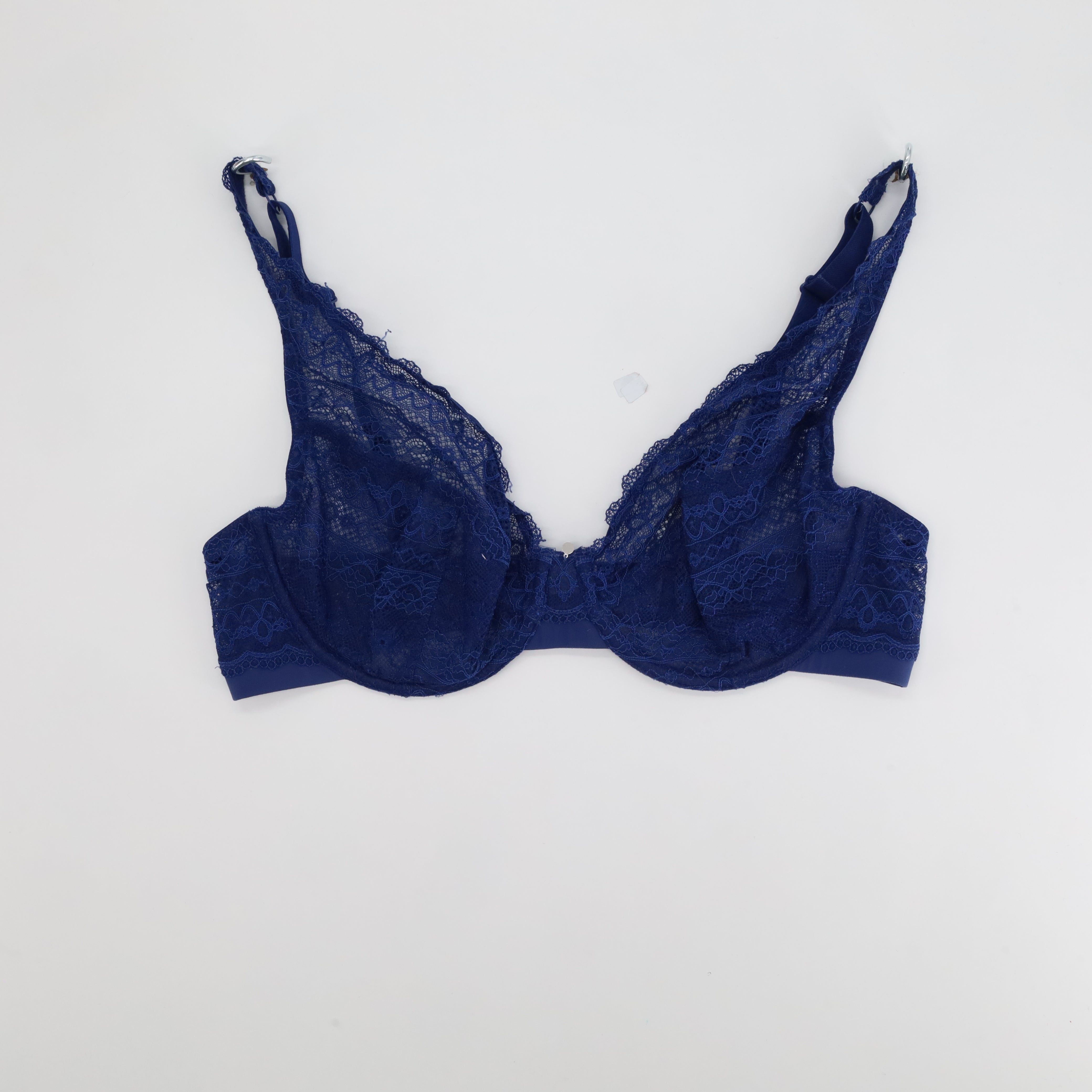 Soutien-gorge RougeGorge Bleu