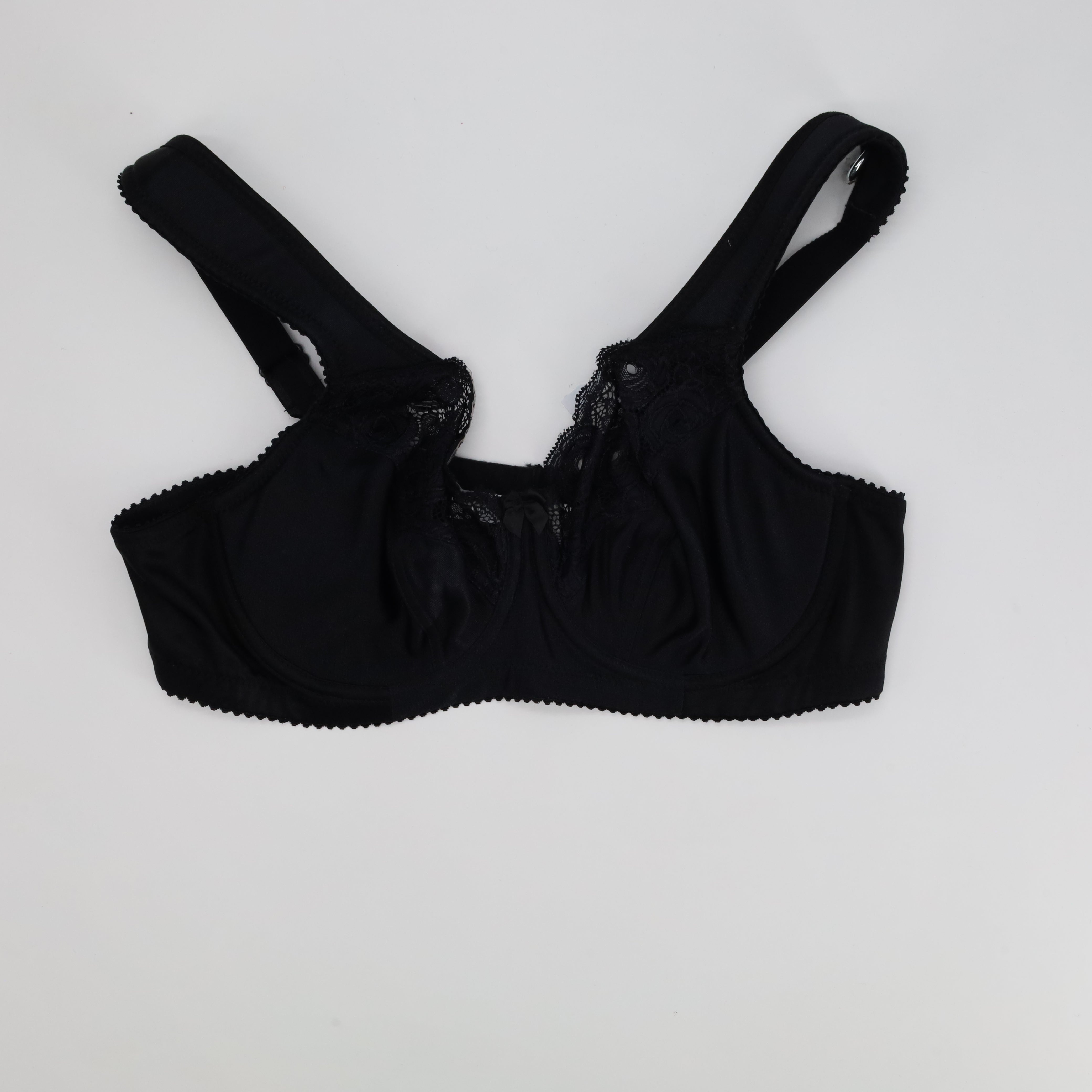 Soutien-gorge Miss Mary Noir