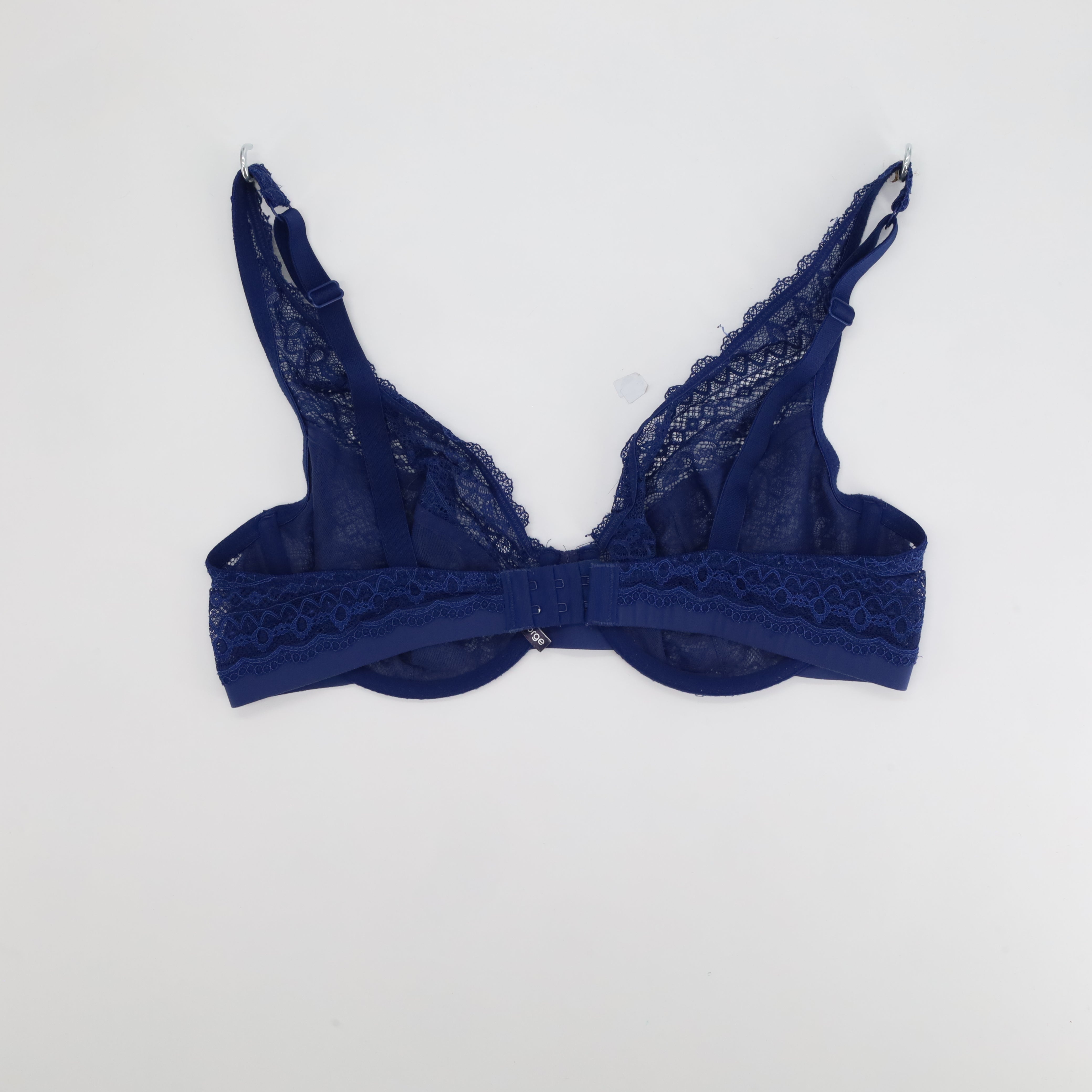 Soutien-gorge RougeGorge Bleu