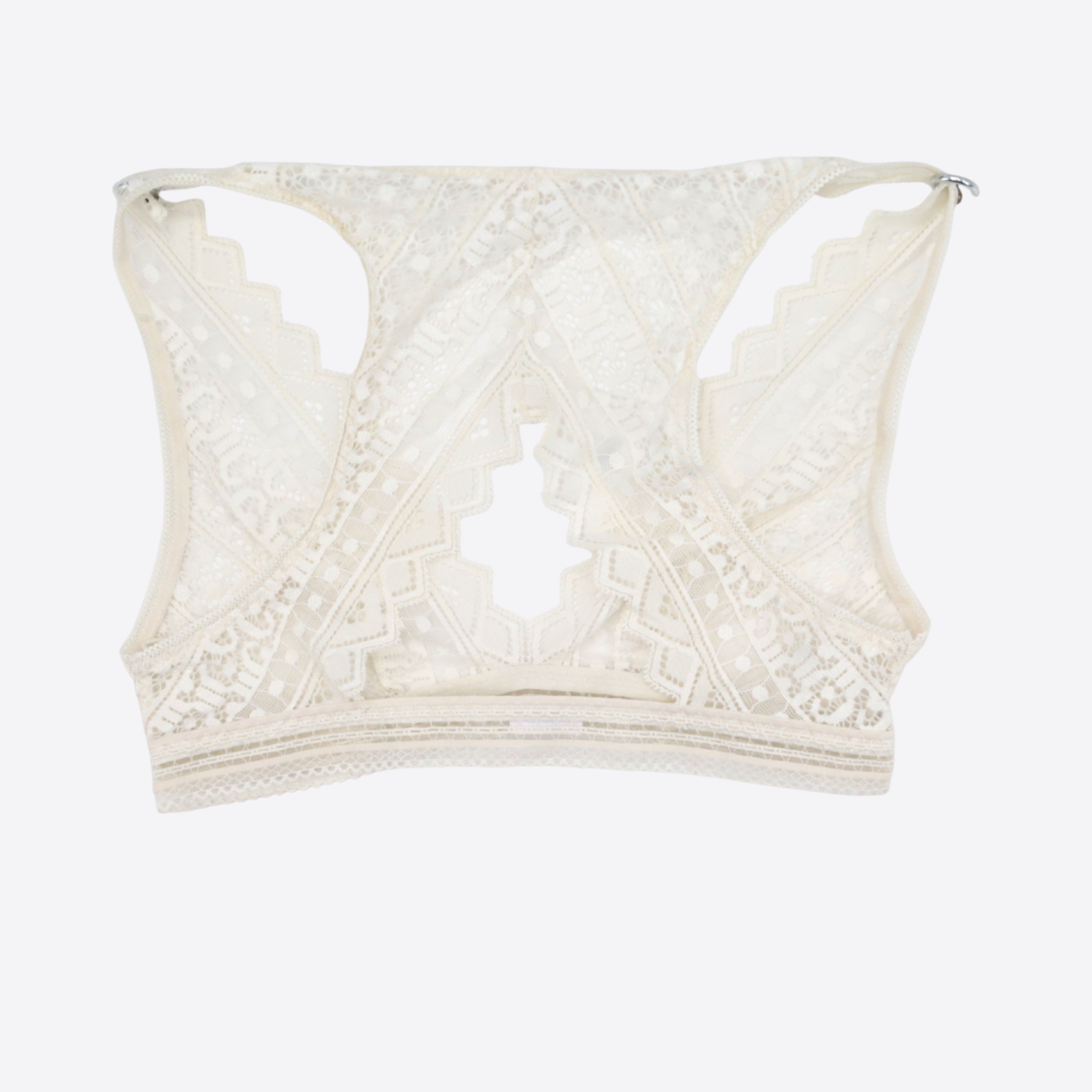 Soutien-gorge ETAM Blanc