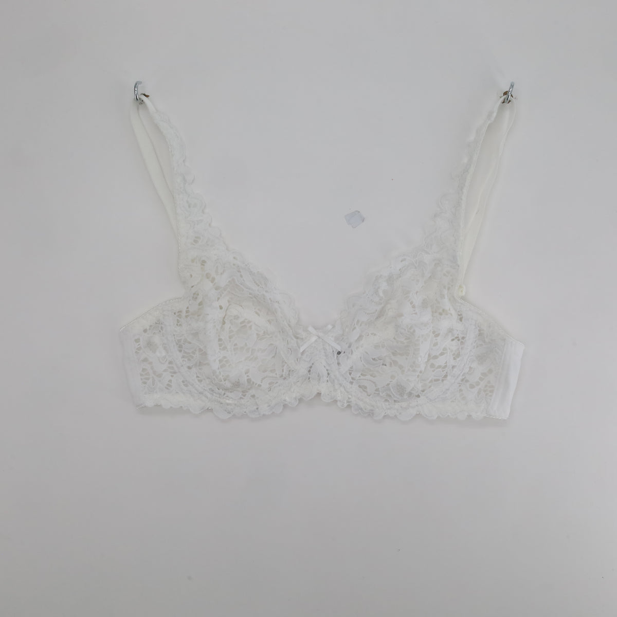 Soutien-gorge Blanc