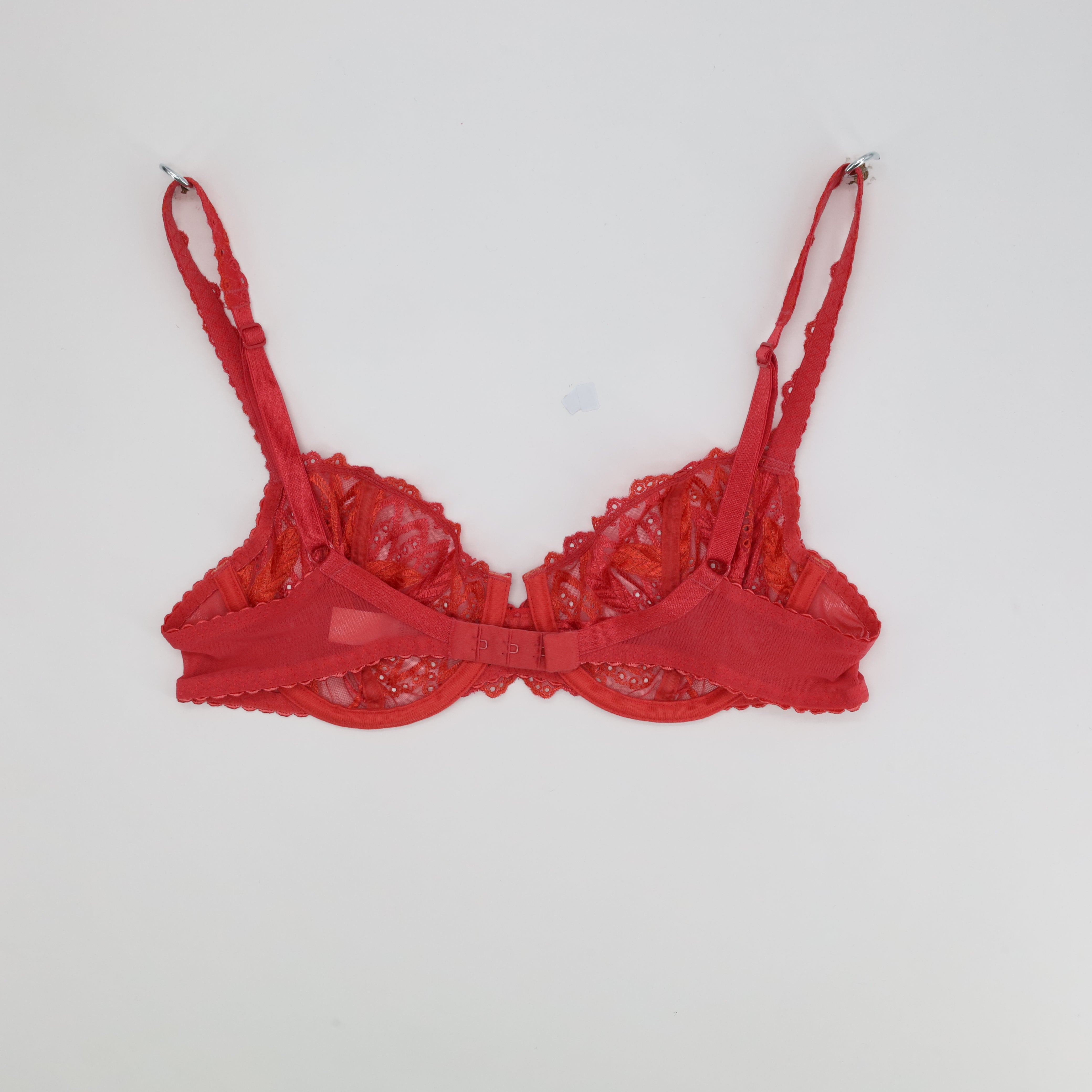 Soutien-gorge Lou Paris Orange