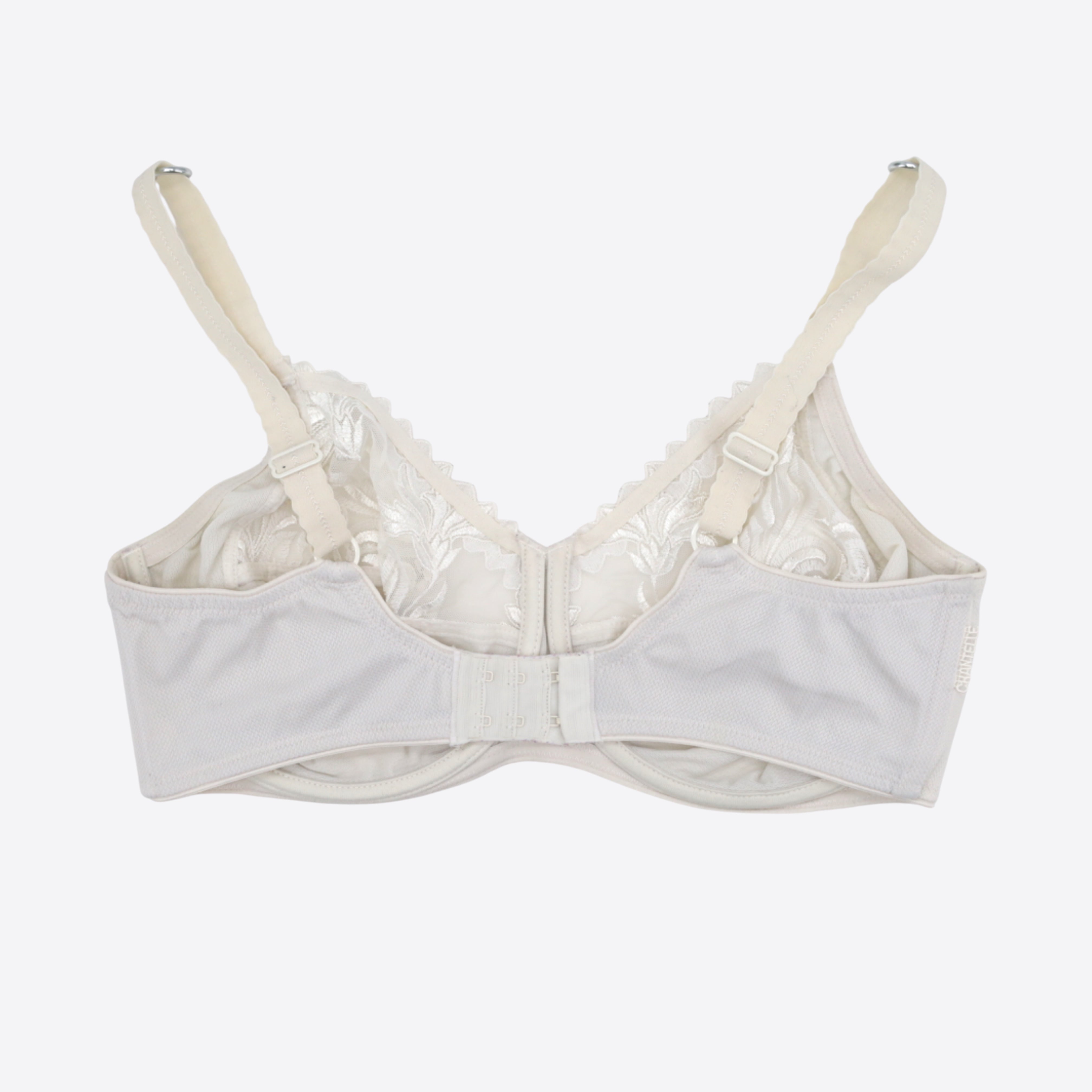Soutien-gorge Chantelle Blanc