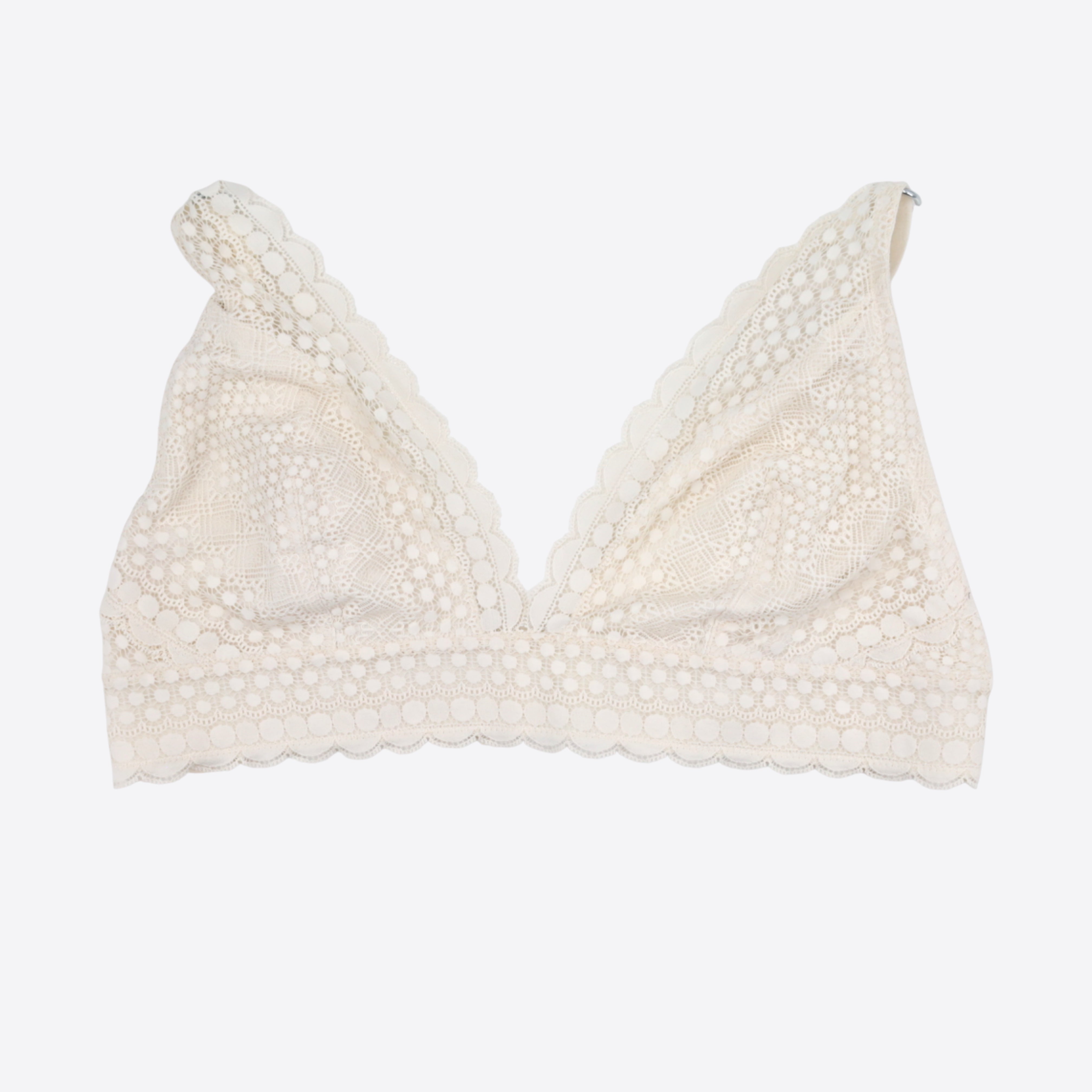 Soutien-gorge ETAM Blanc