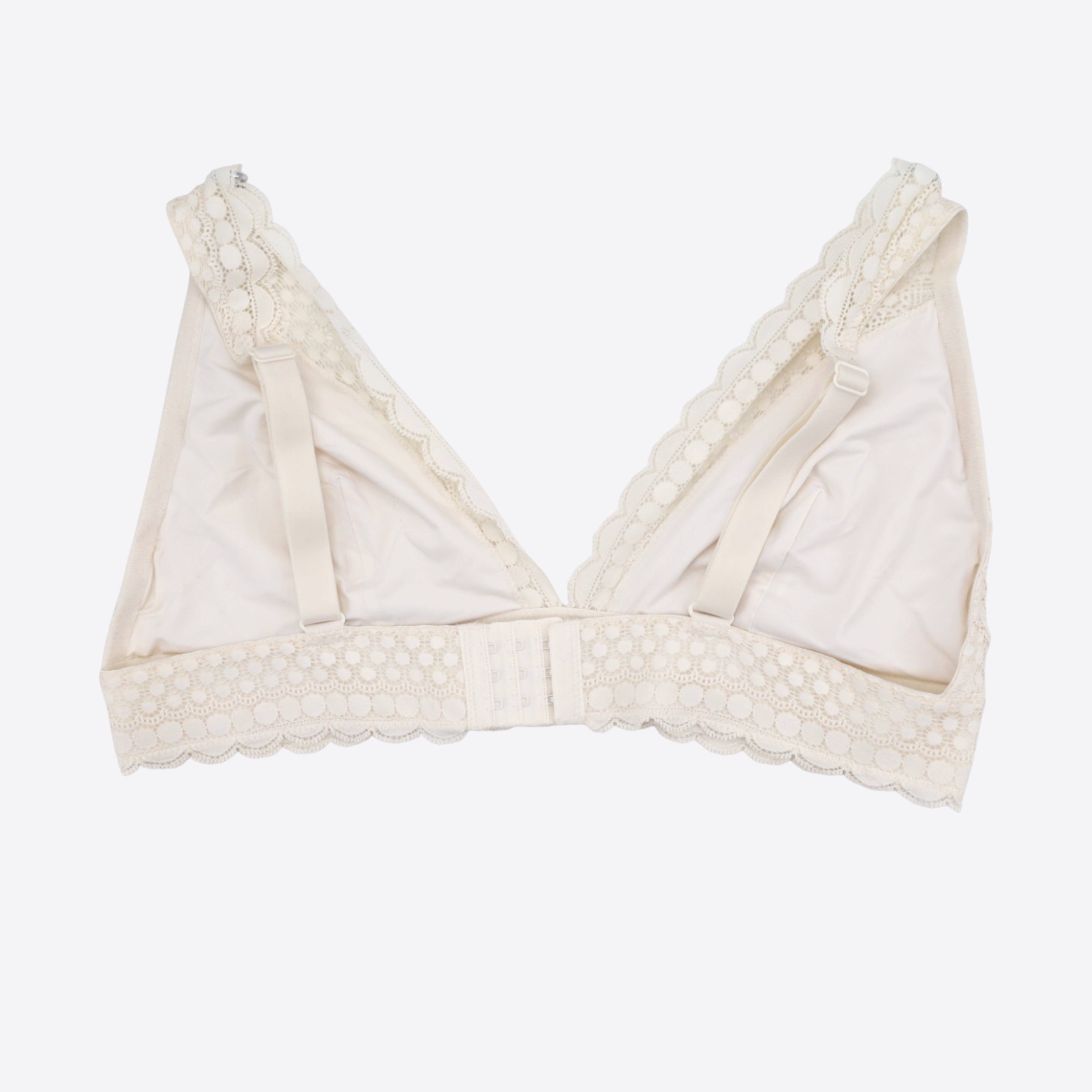 Soutien-gorge ETAM Blanc