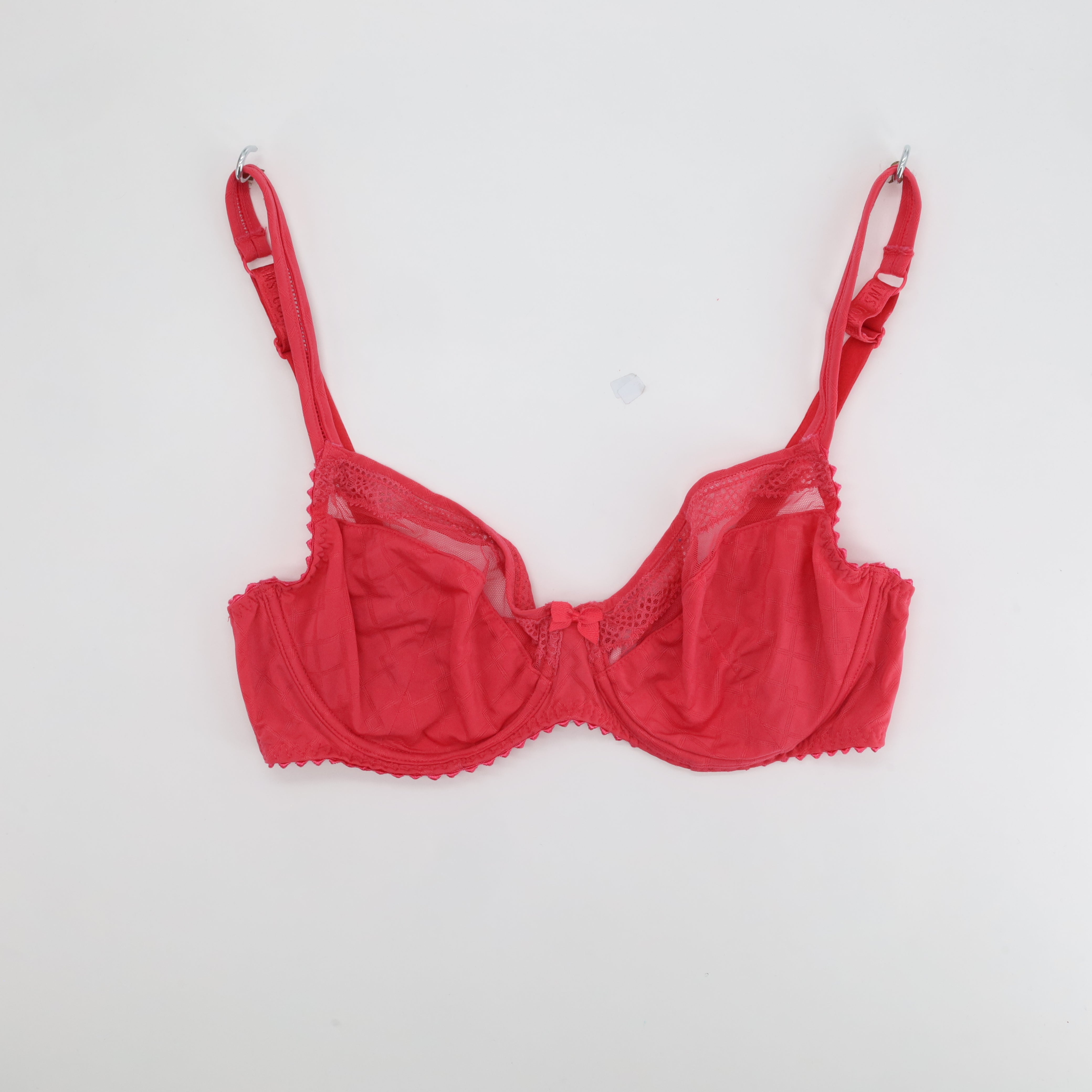Soutien-gorge Sans Complexe Rose