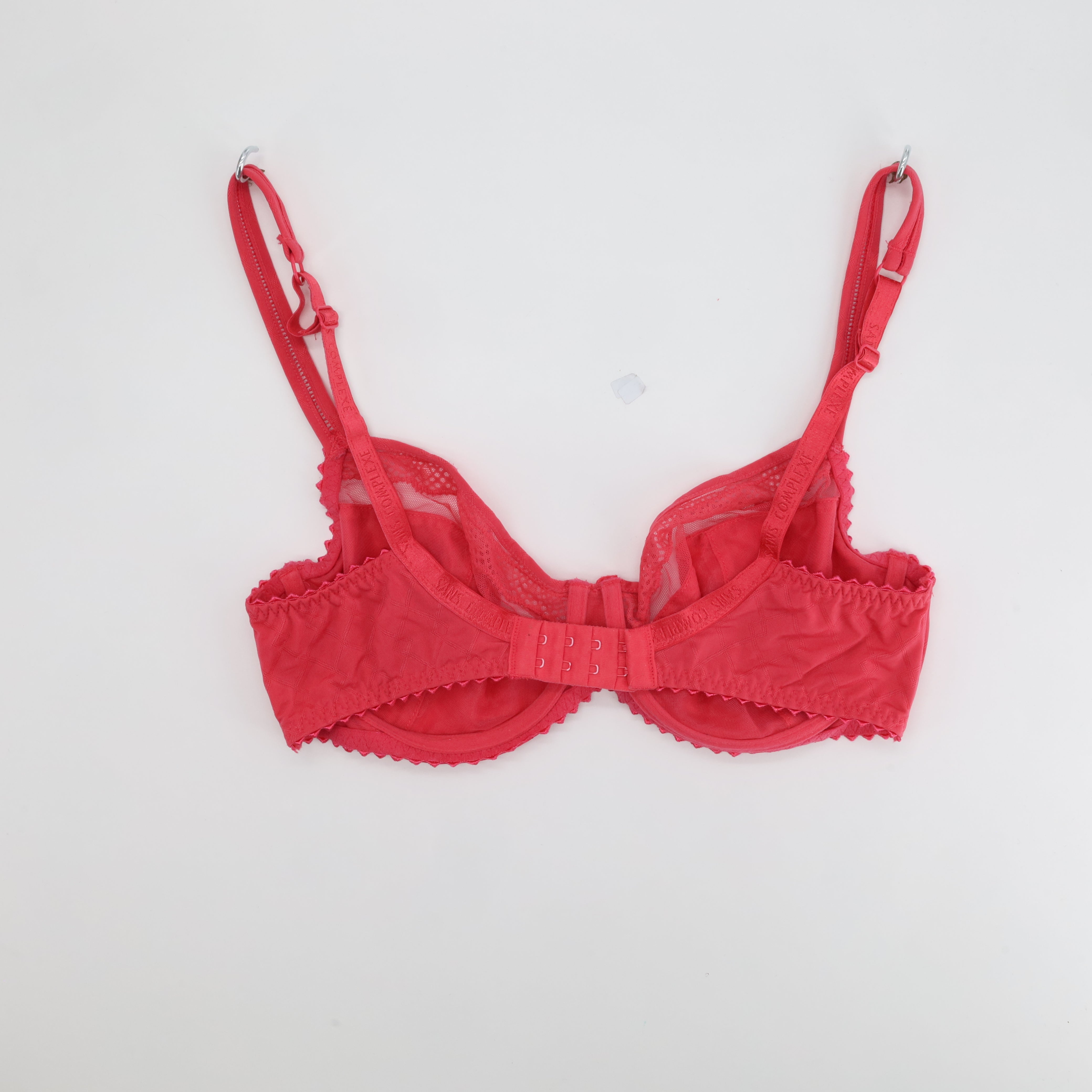 Soutien-gorge Sans Complexe Rose
