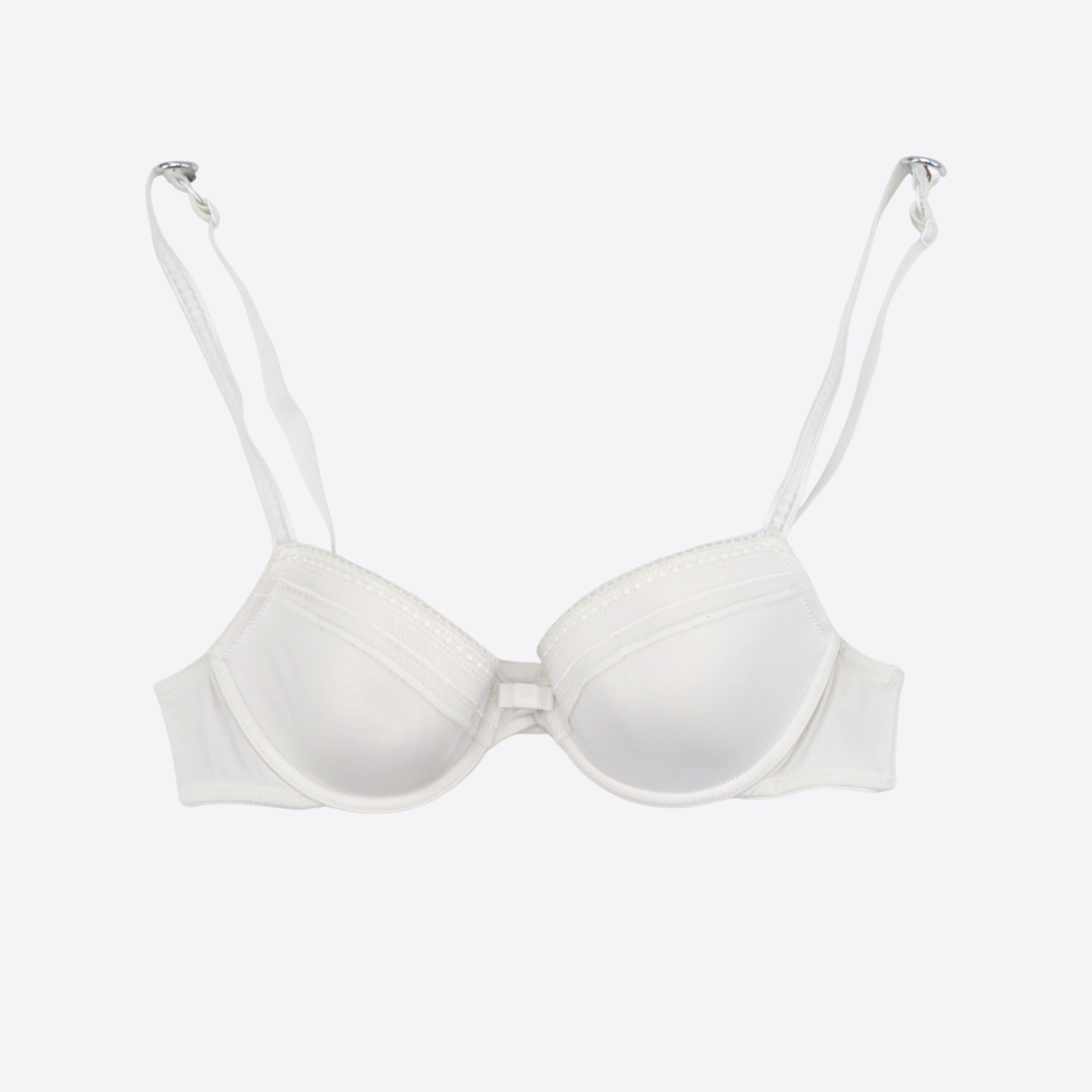 Soutien-gorge Monoprix Blanc