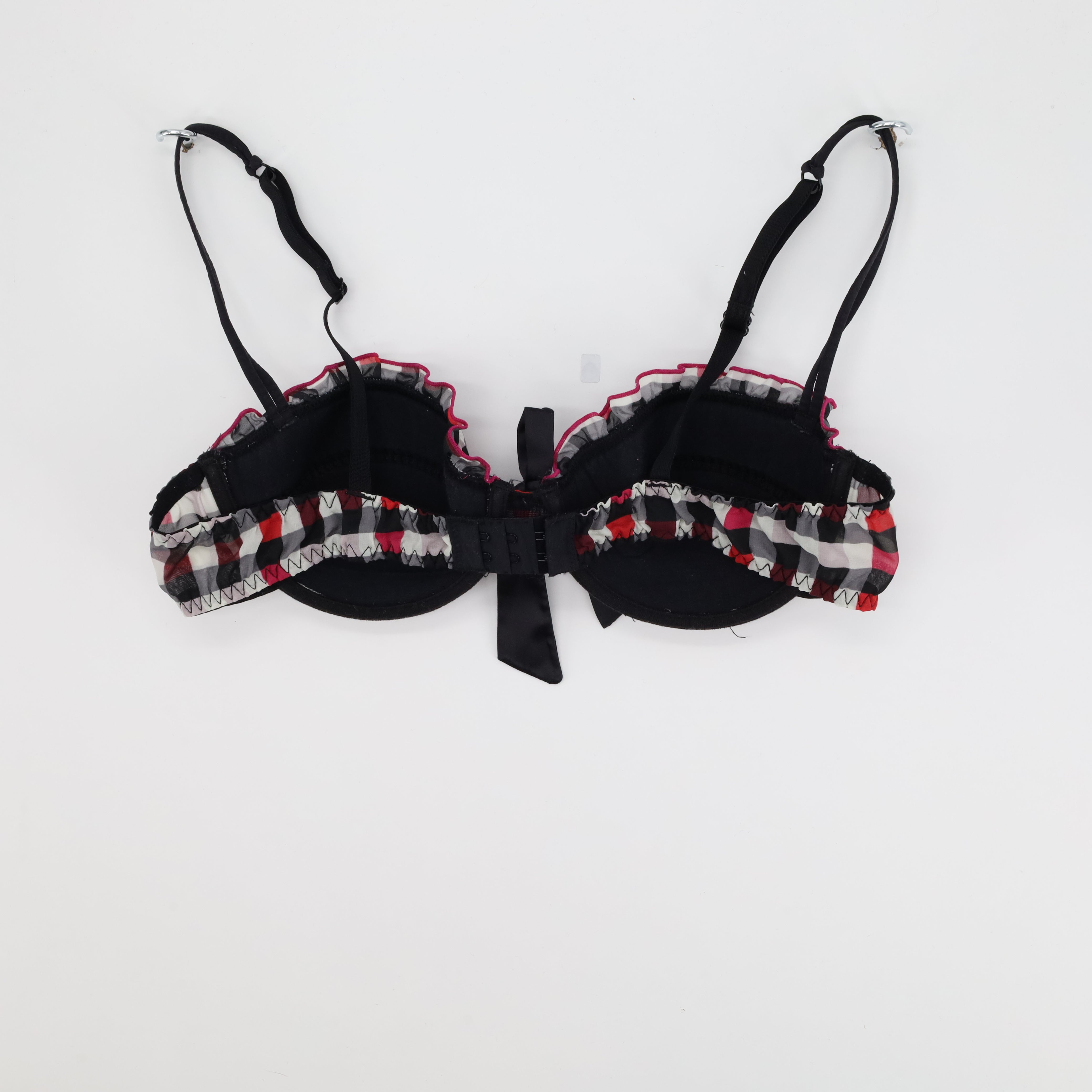 Soutien-gorge Noir