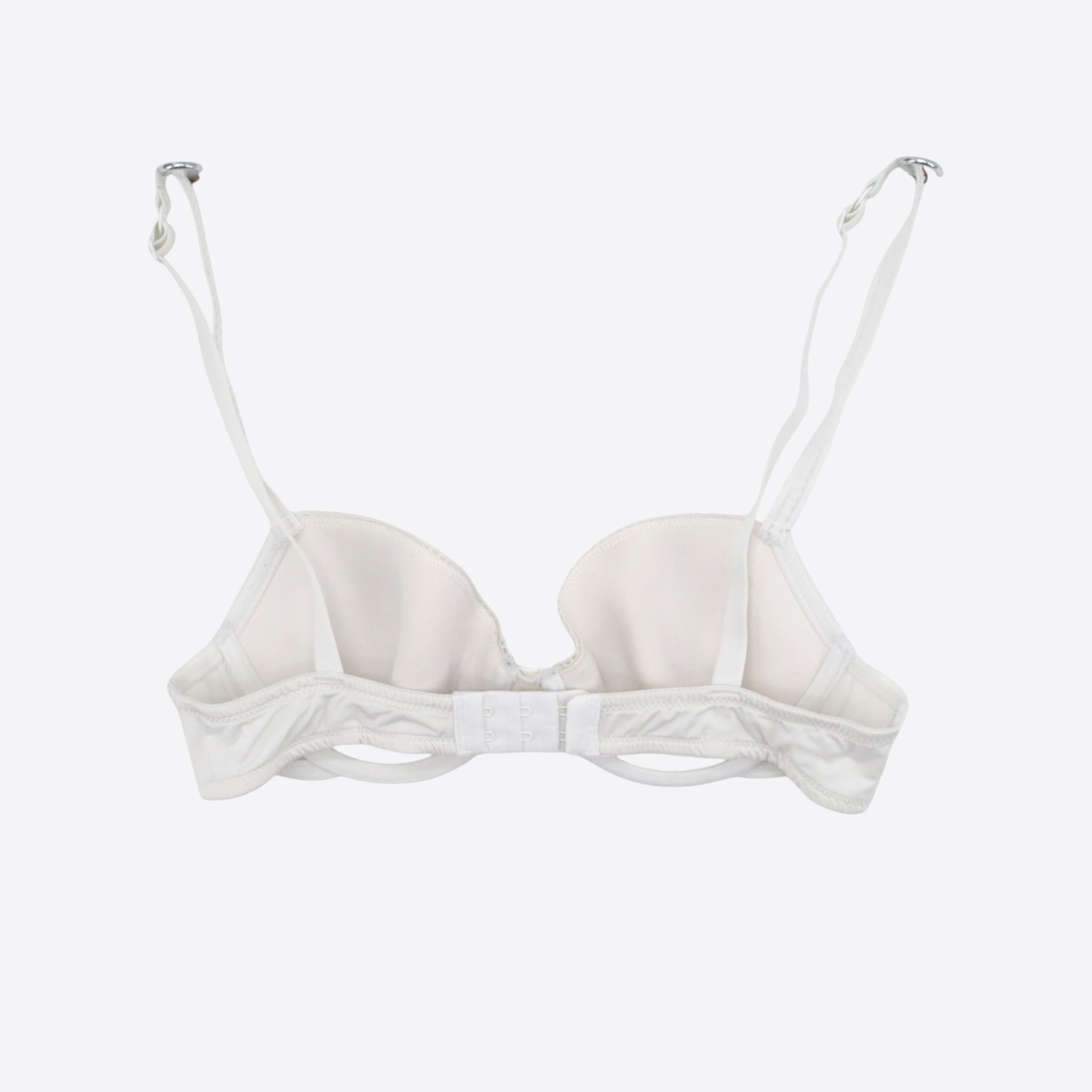 Soutien-gorge Monoprix Blanc