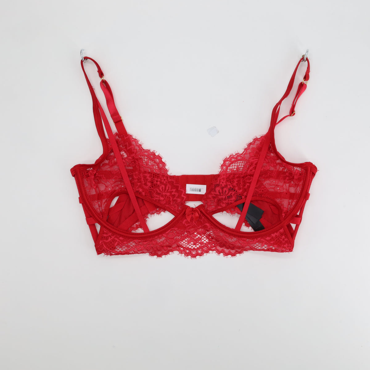 Soutien-gorge Hunkemöller Rouge