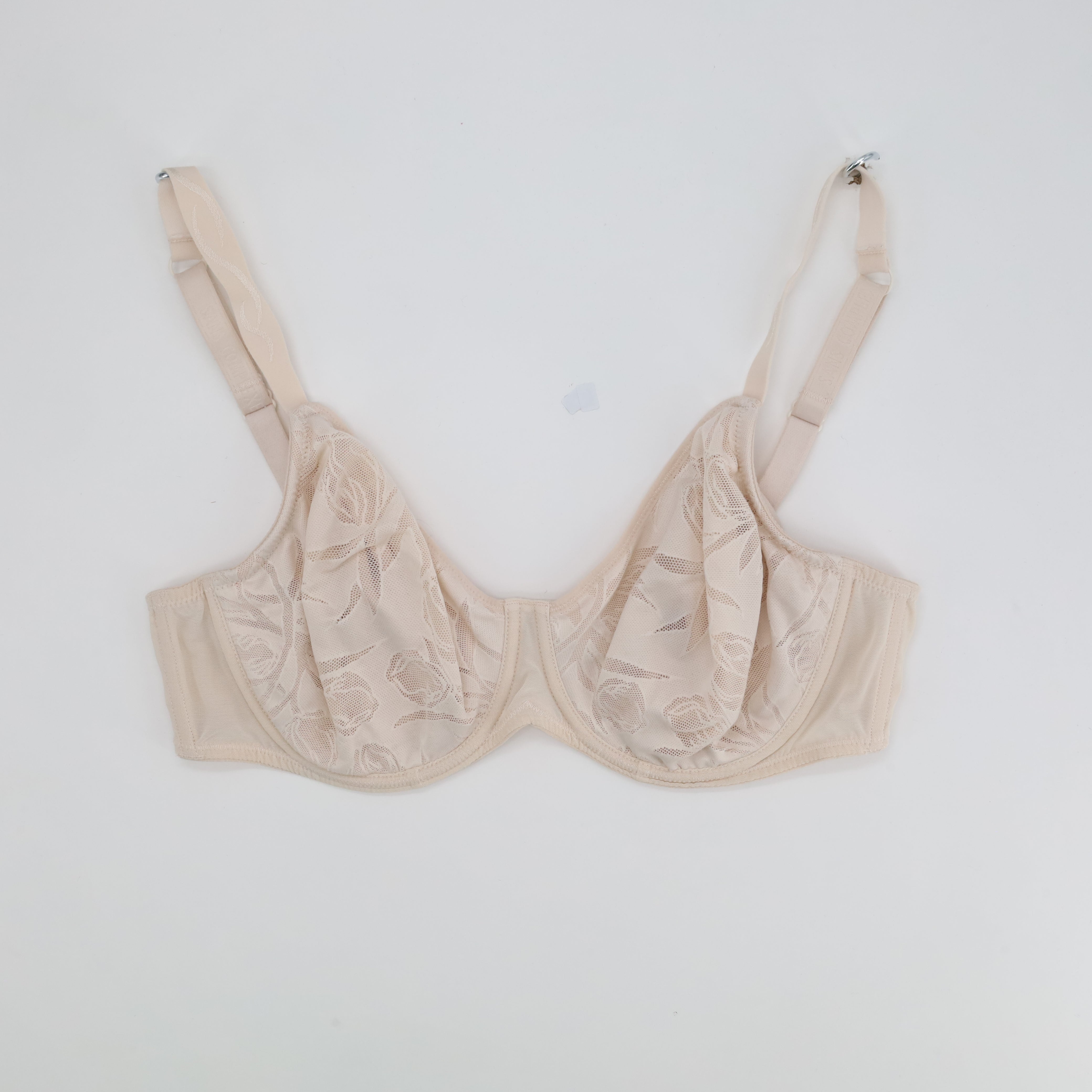 Soutien-gorge Sans Complexe Beige