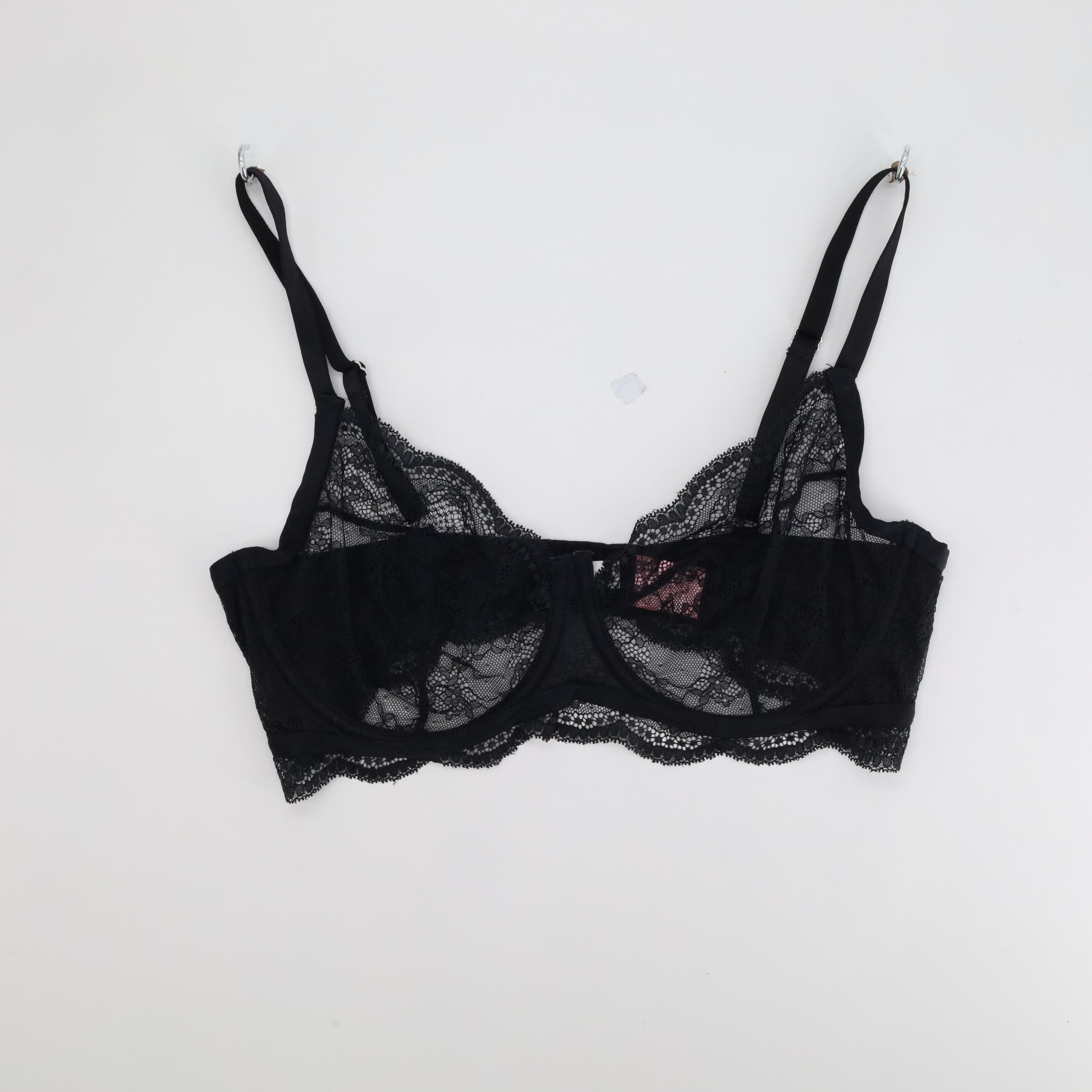 Soutien-gorge Hunkemöller Noir