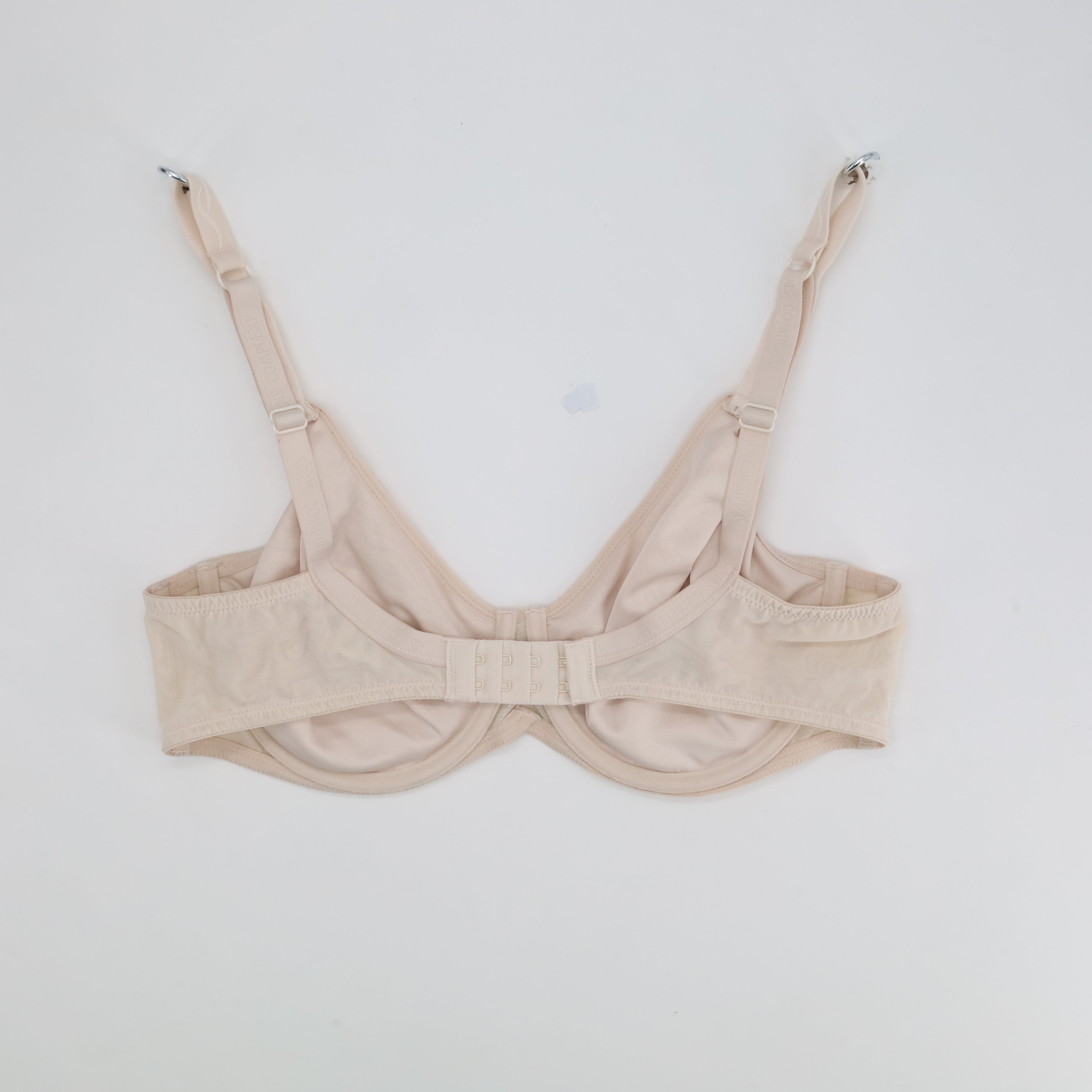 Soutien-gorge Sans Complexe Beige