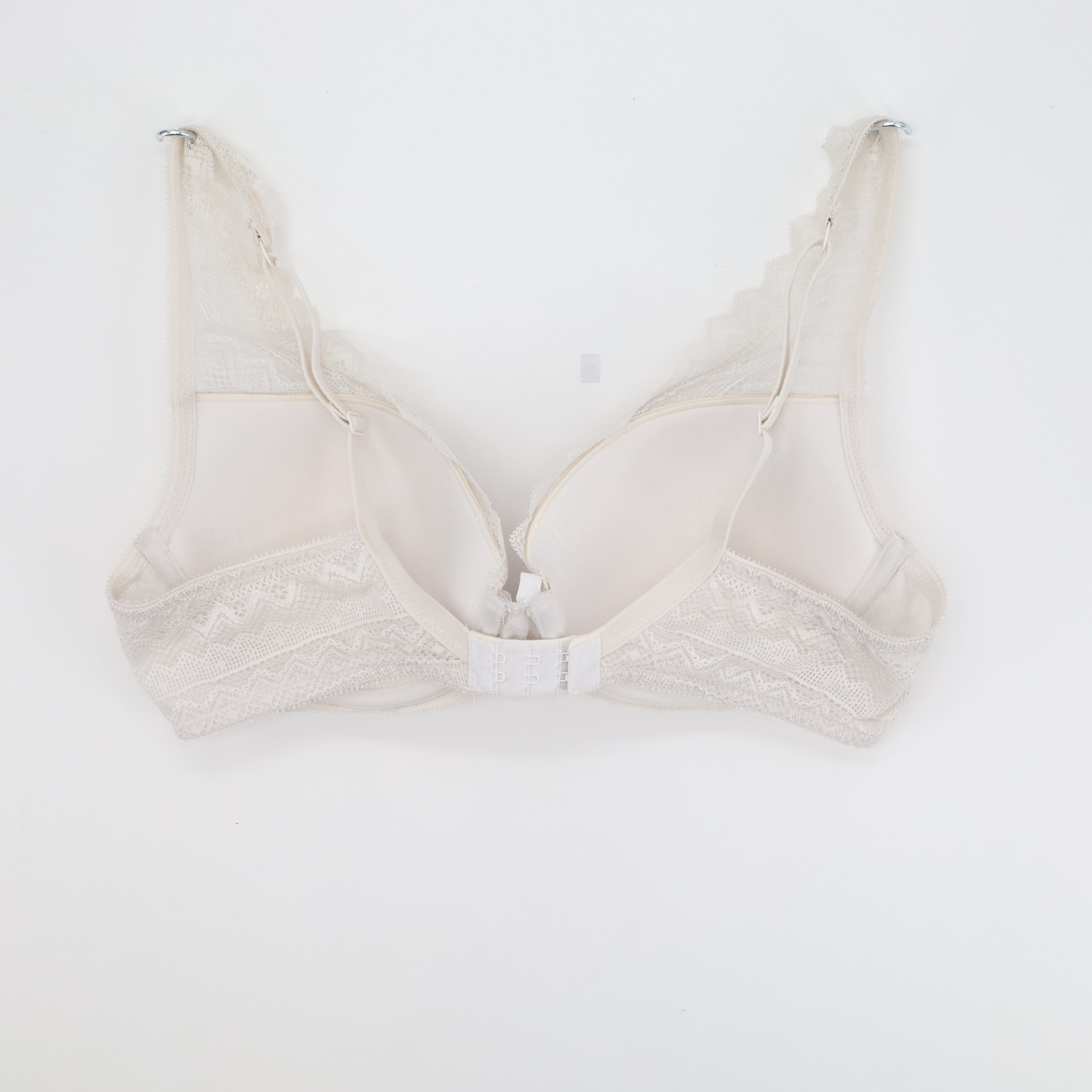 Soutien-gorge ETAM Blanc