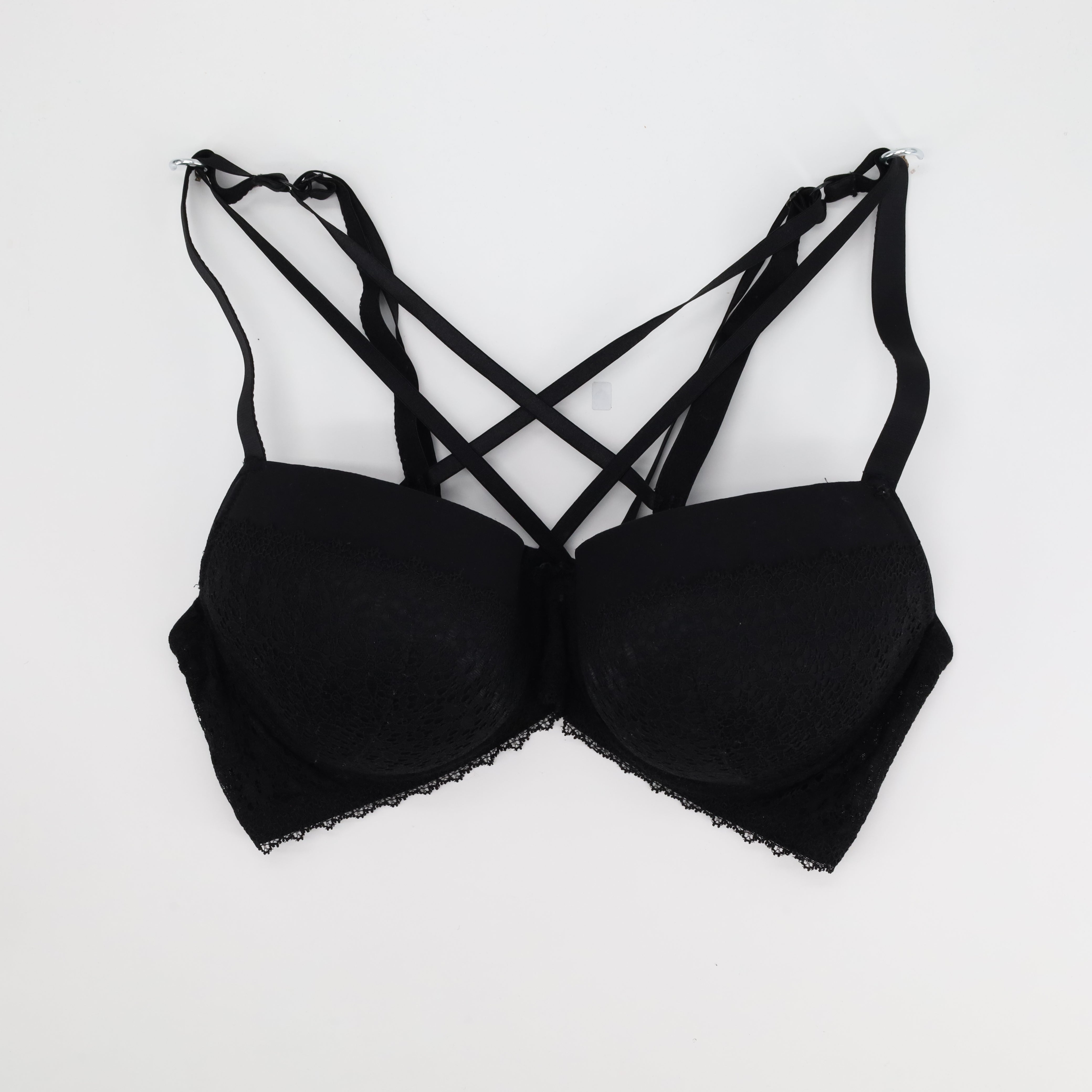 Soutien-gorge ETAM Noir