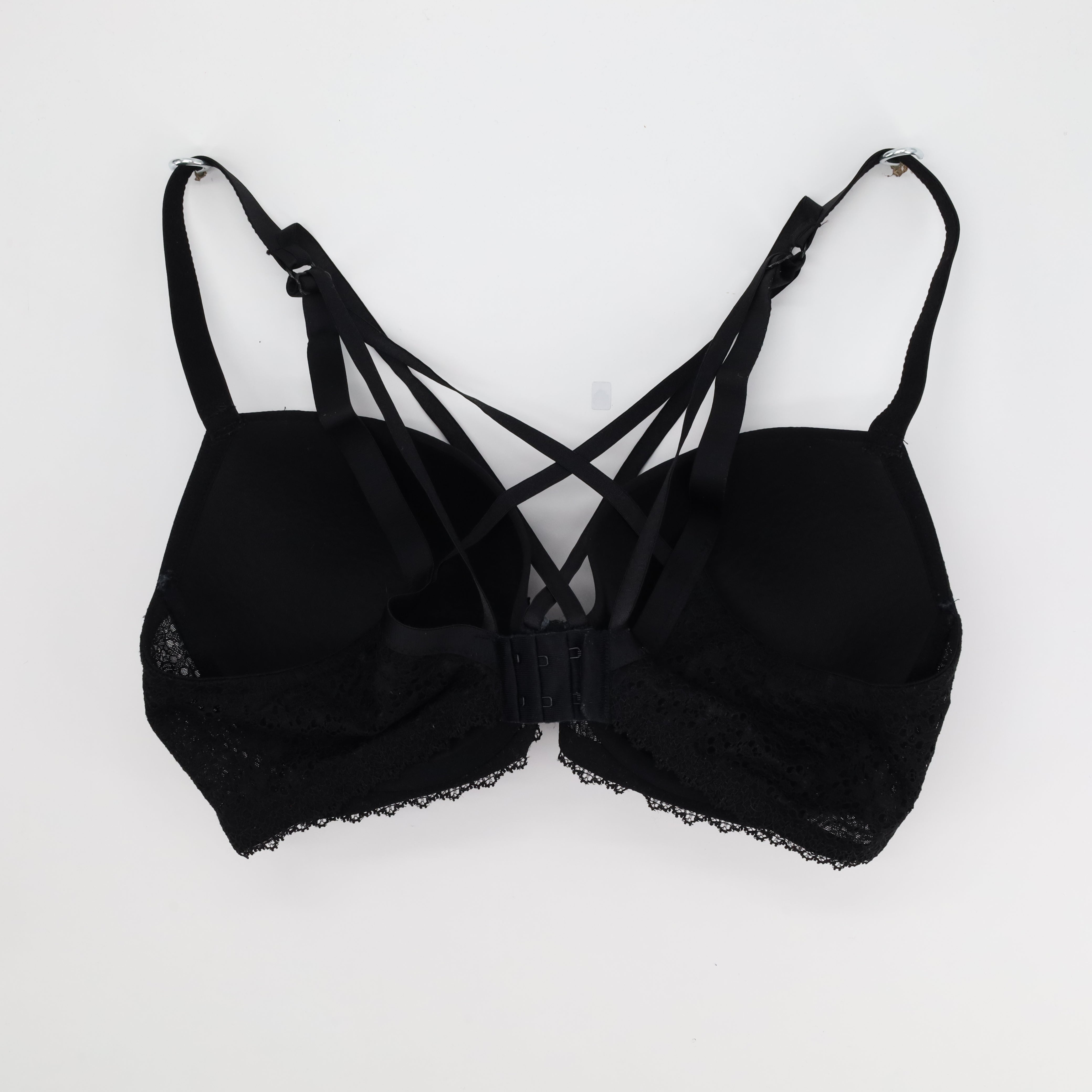 Soutien-gorge ETAM Noir