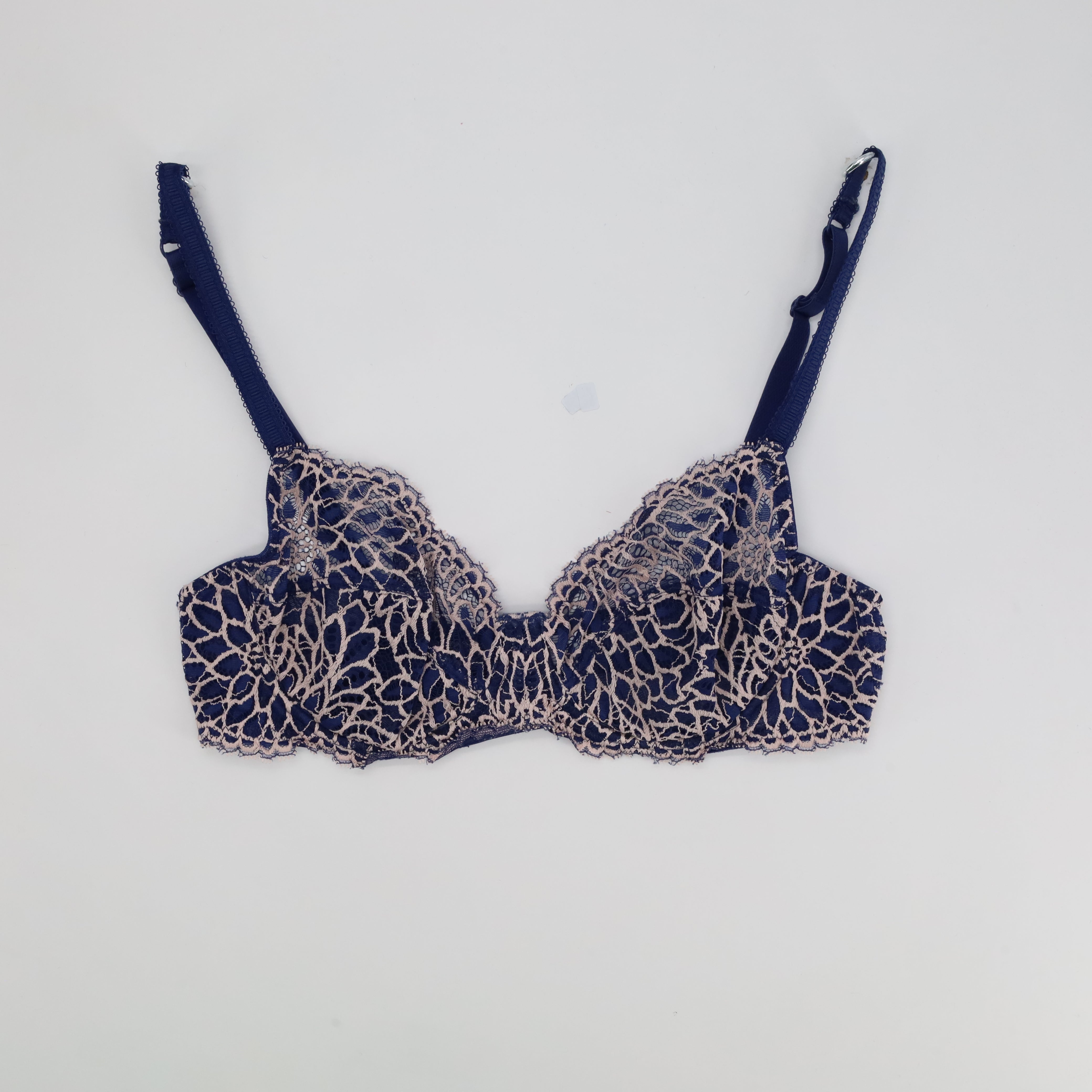 Soutien-gorge RougeGorge Bleu