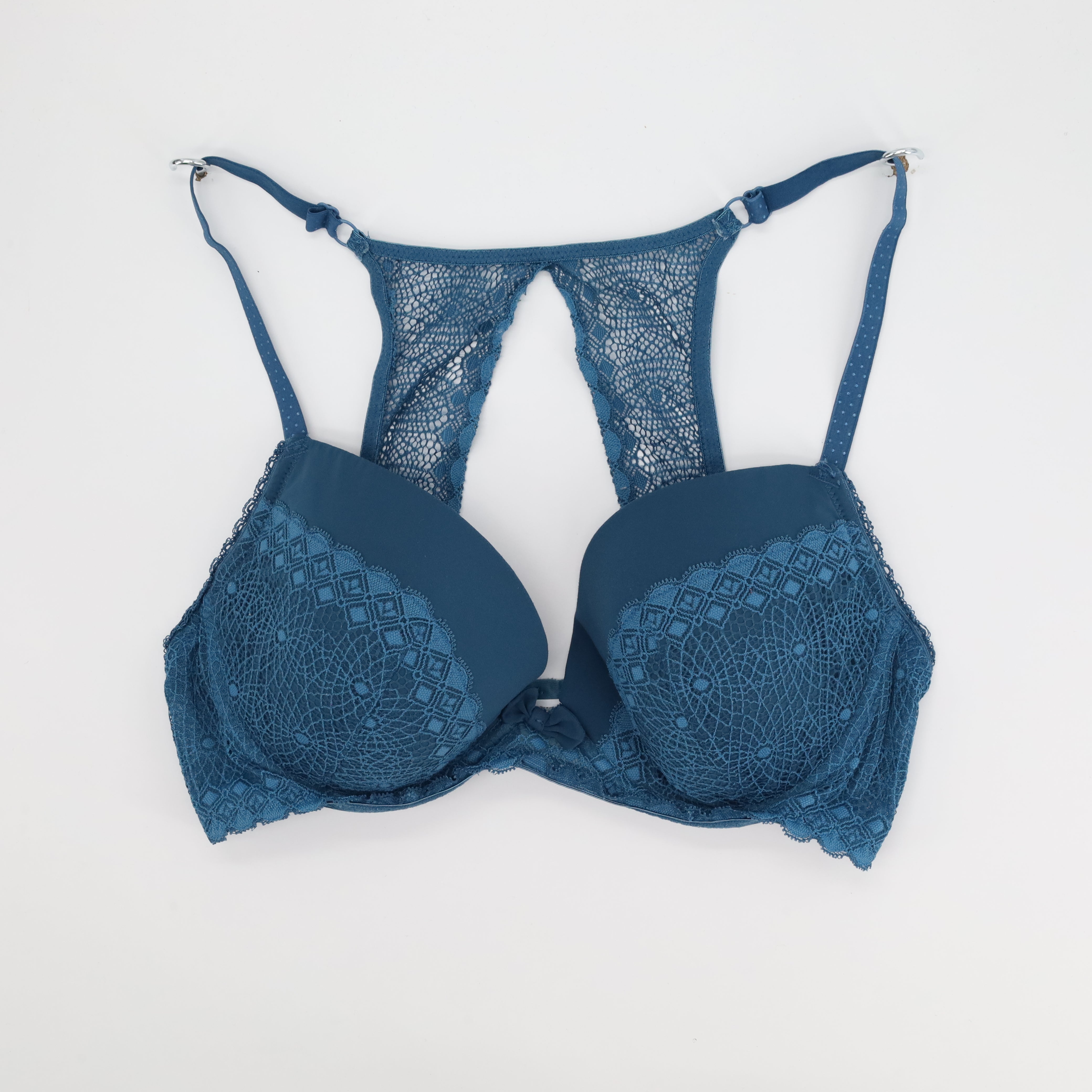 Soutien-gorge ETAM Bleu
