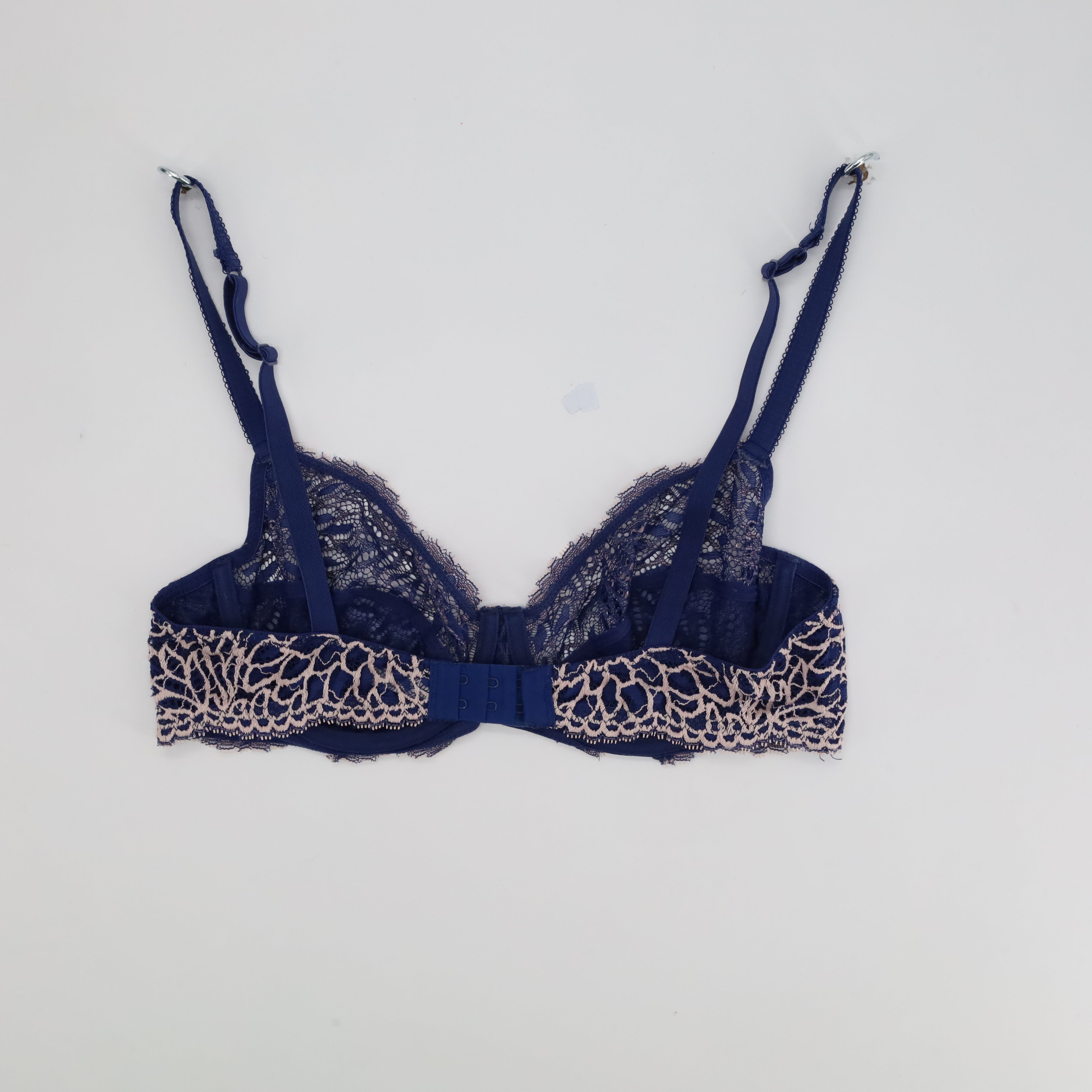 Soutien-gorge RougeGorge Bleu