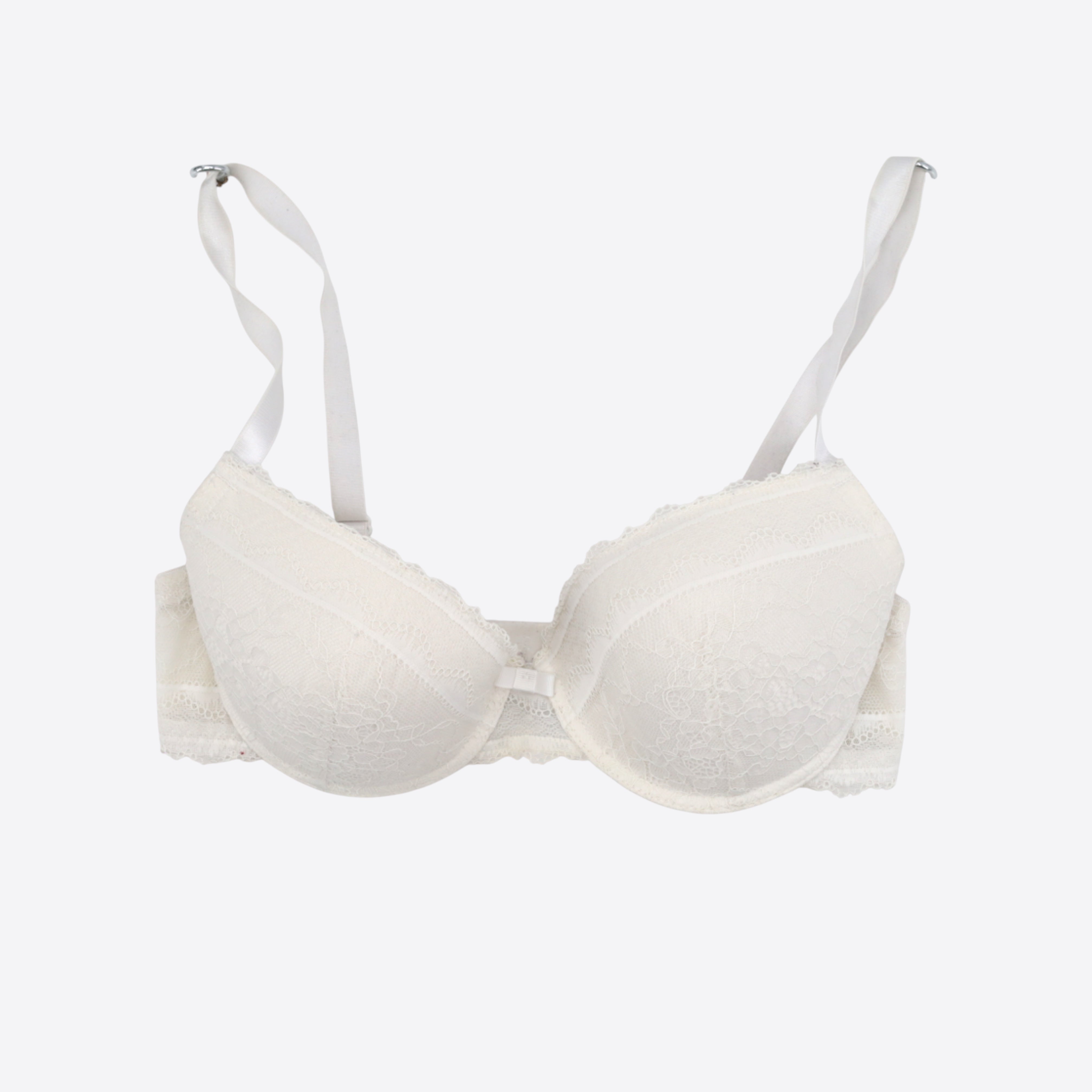 Soutien-gorge Blanc