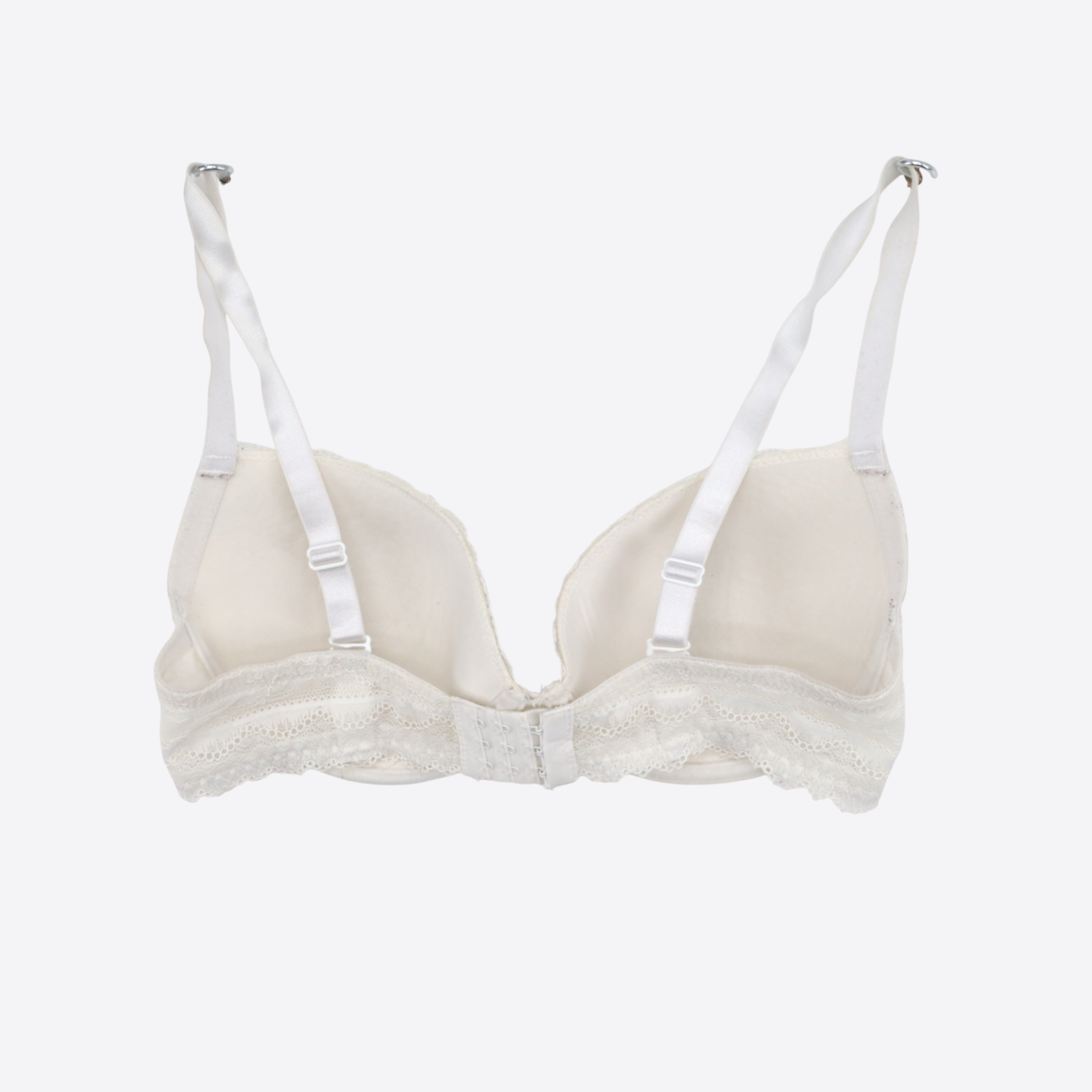 Soutien-gorge Blanc