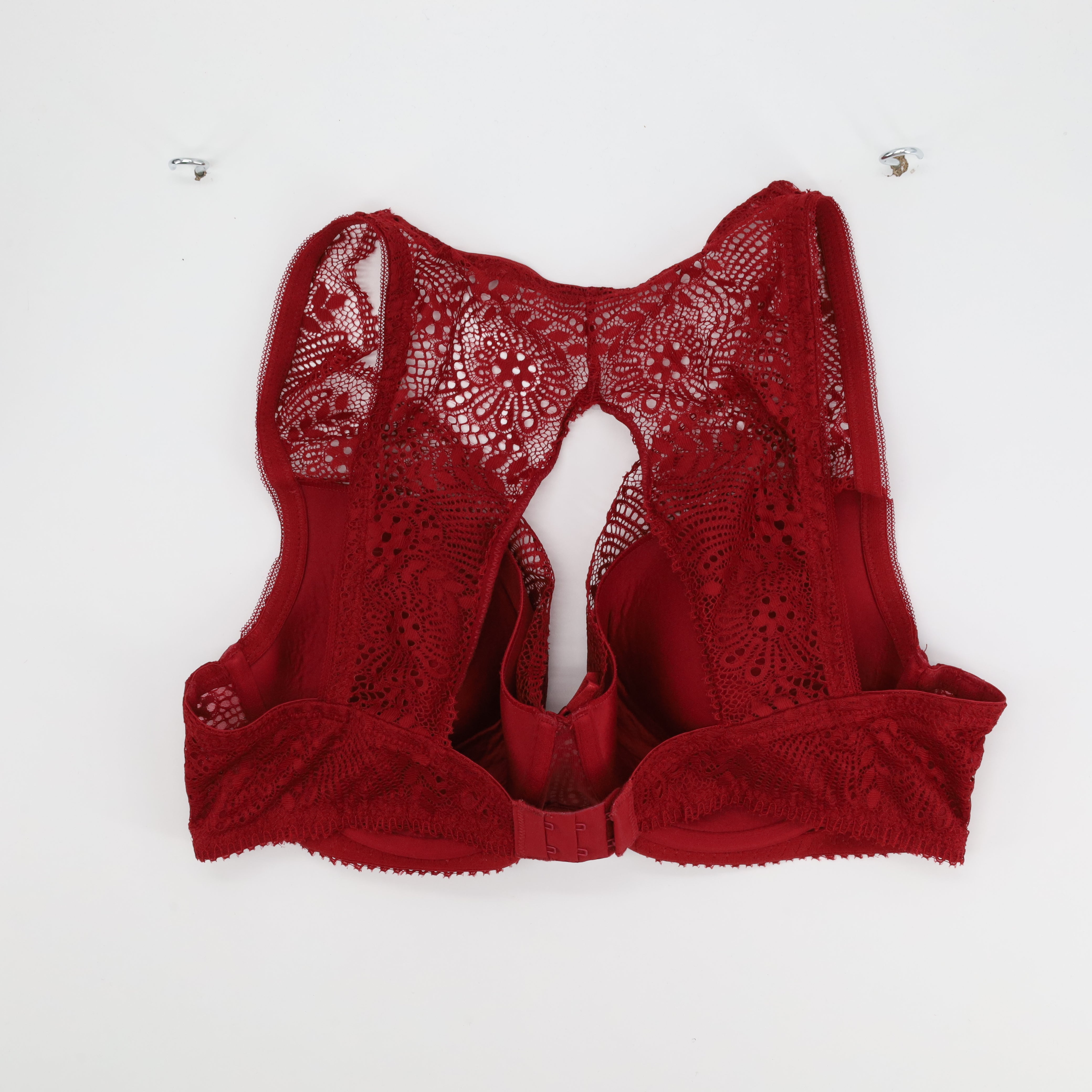 Soutien-gorge ETAM Rouge