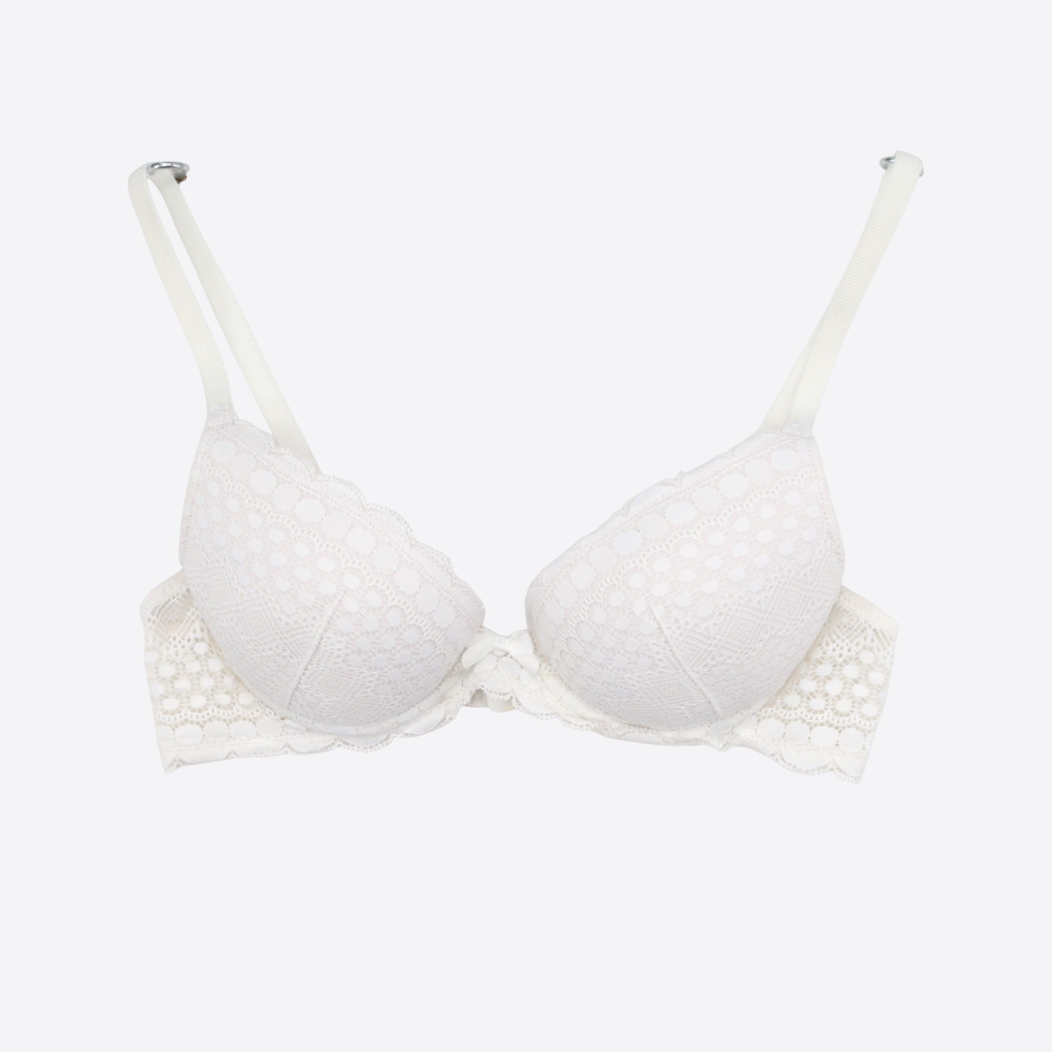 Soutien-gorge ETAM Blanc