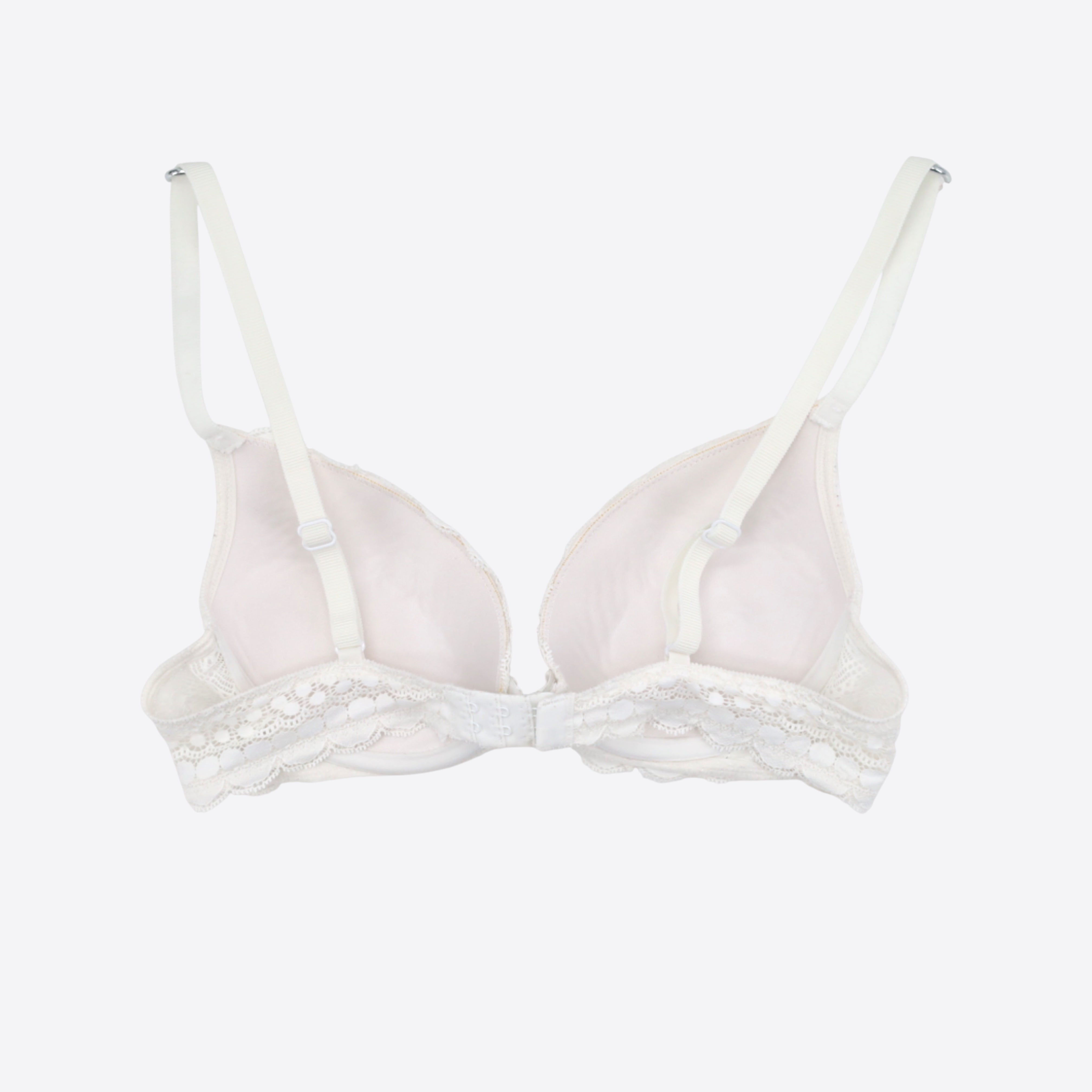 Soutien-gorge ETAM Blanc