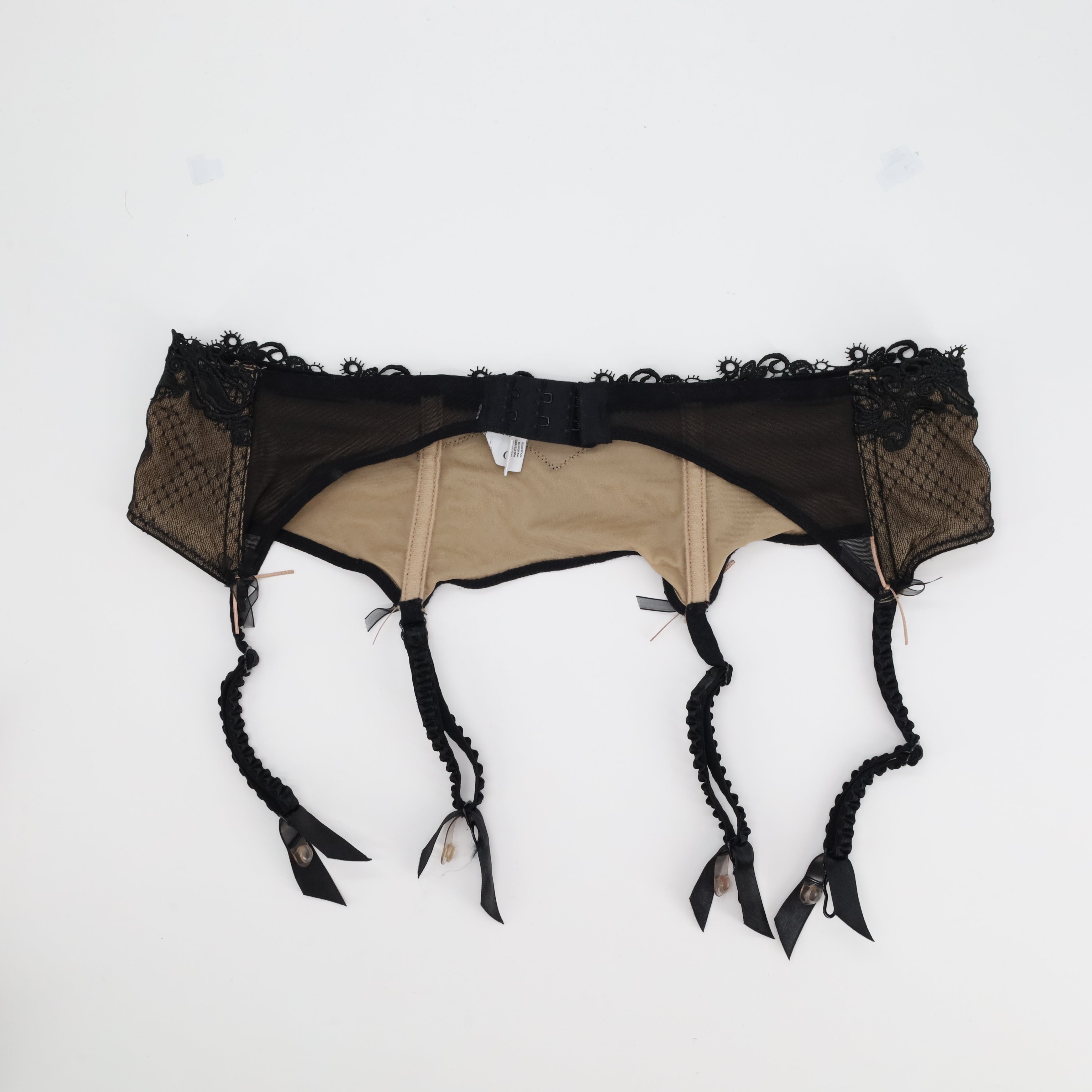 Porte-jarretelles Lise Charmel Noir