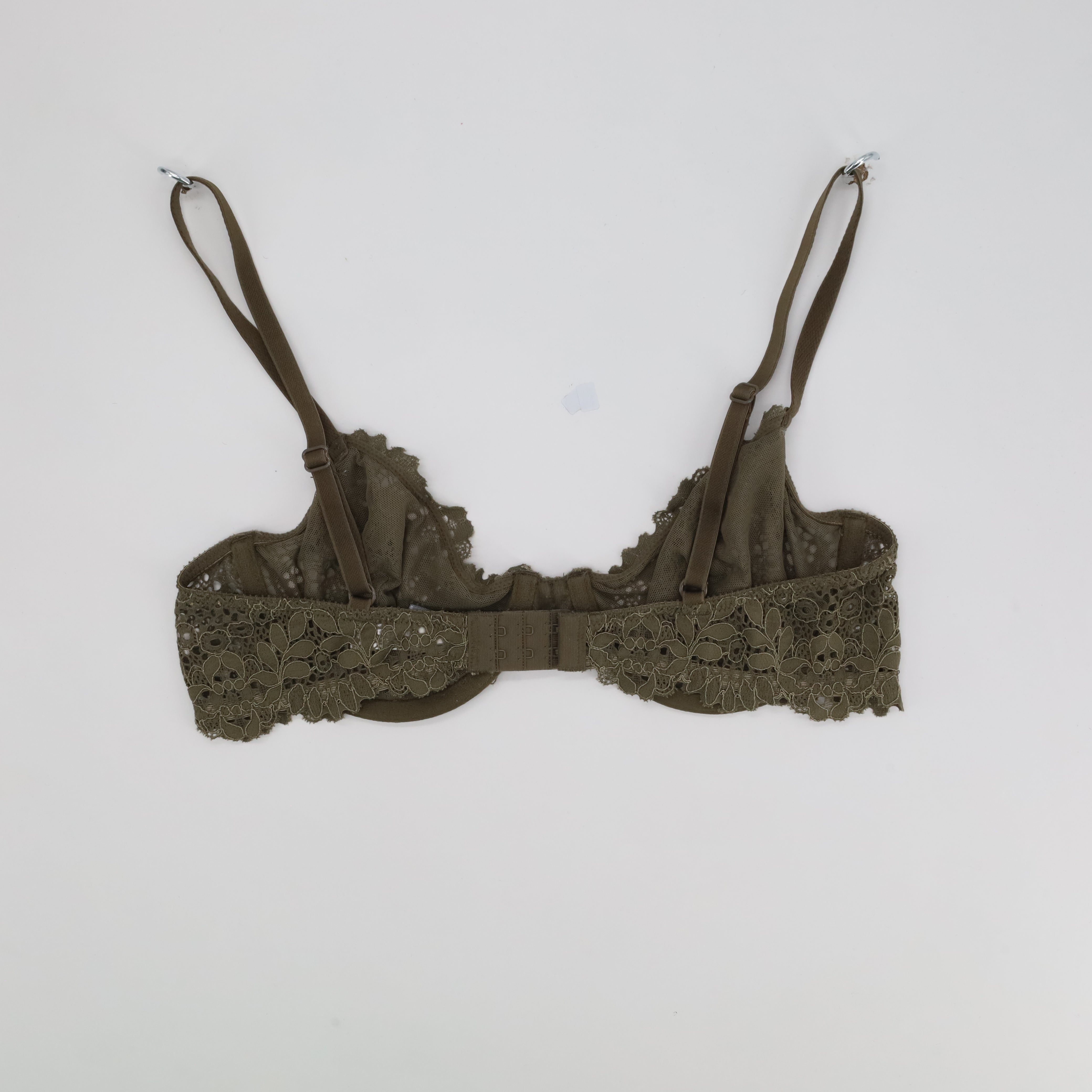 Soutien-gorge ETAM Vert