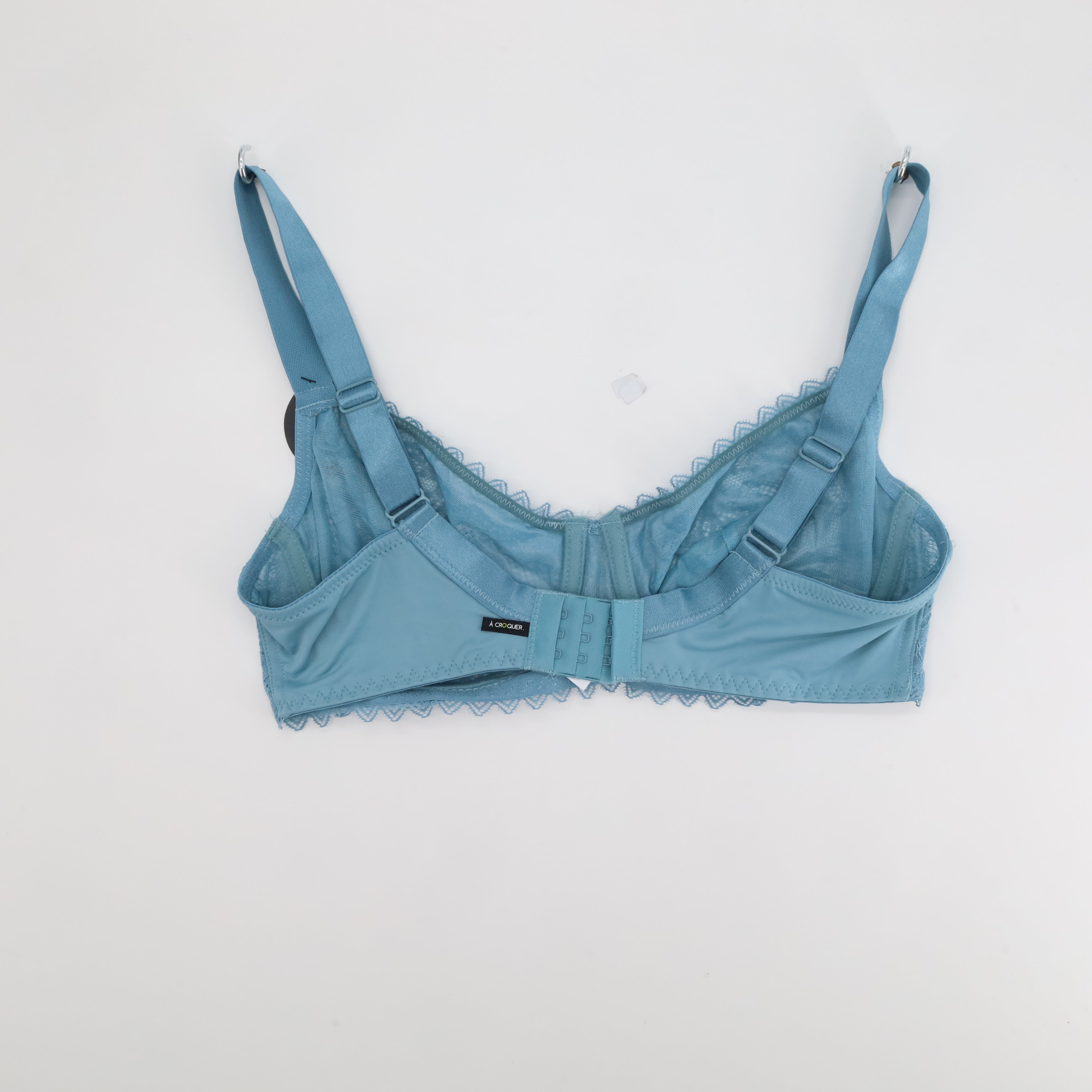 Soutien-gorge Pomm'poire Bleu