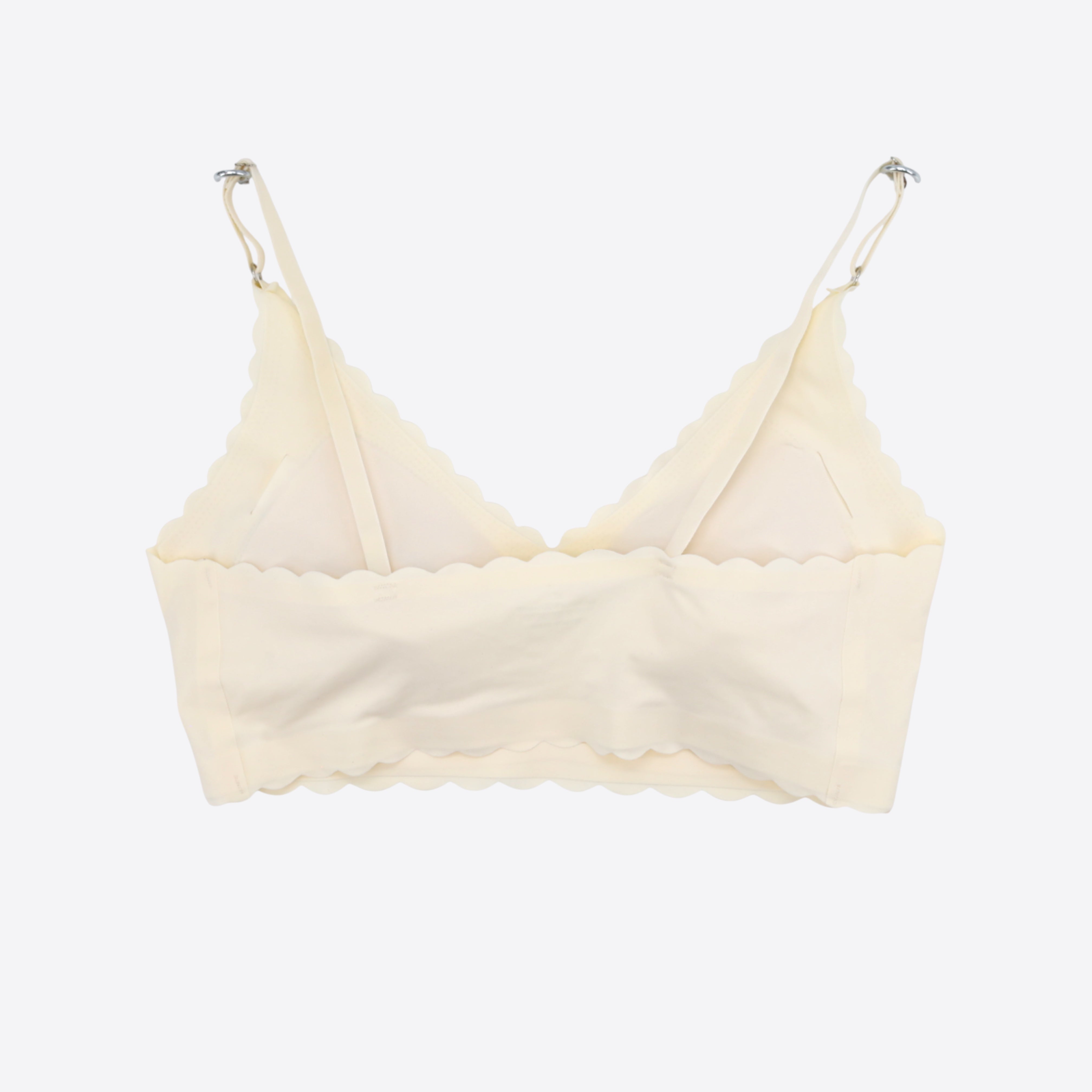 Soutien-gorge Blanc