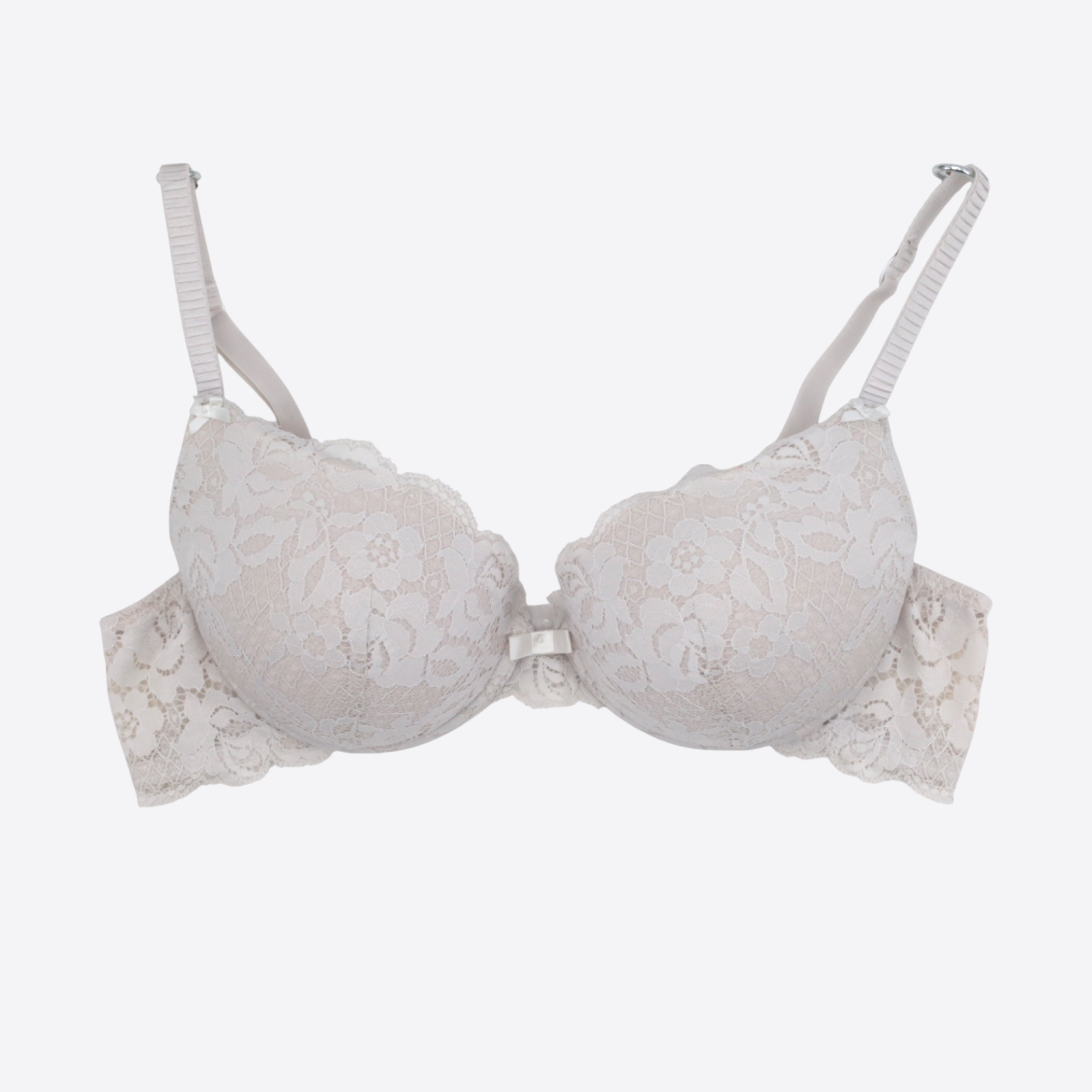 Soutien-gorge RougeGorge Blanc