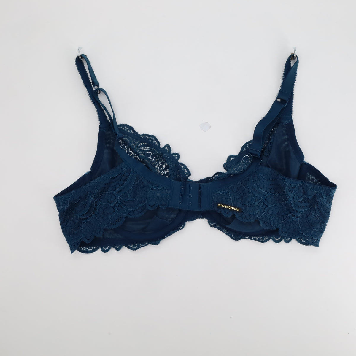 Soutien-gorge RougeGorge Bleu