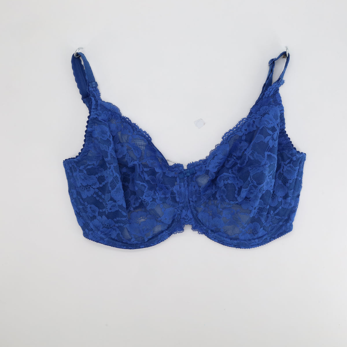 Soutien-gorge Darjeeling Bleu