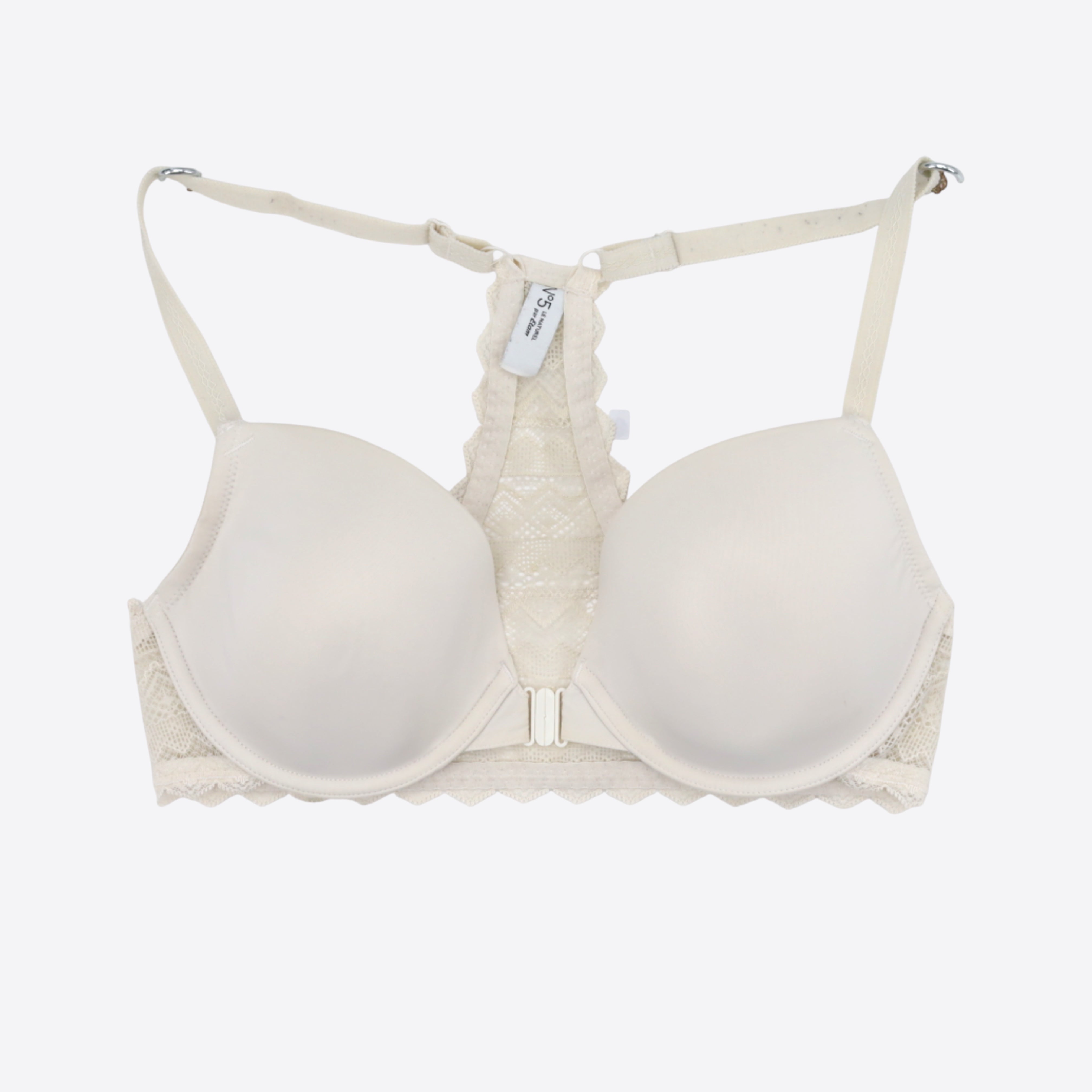 Soutien-gorge ETAM Blanc
